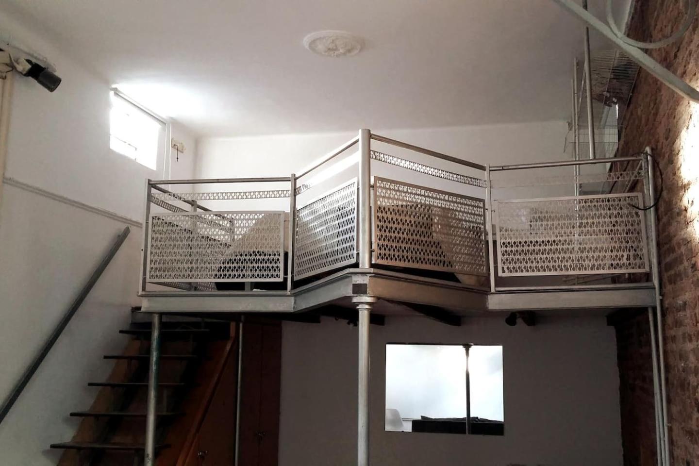 Nice Apart en Caballito. Visitá Buenos Aires