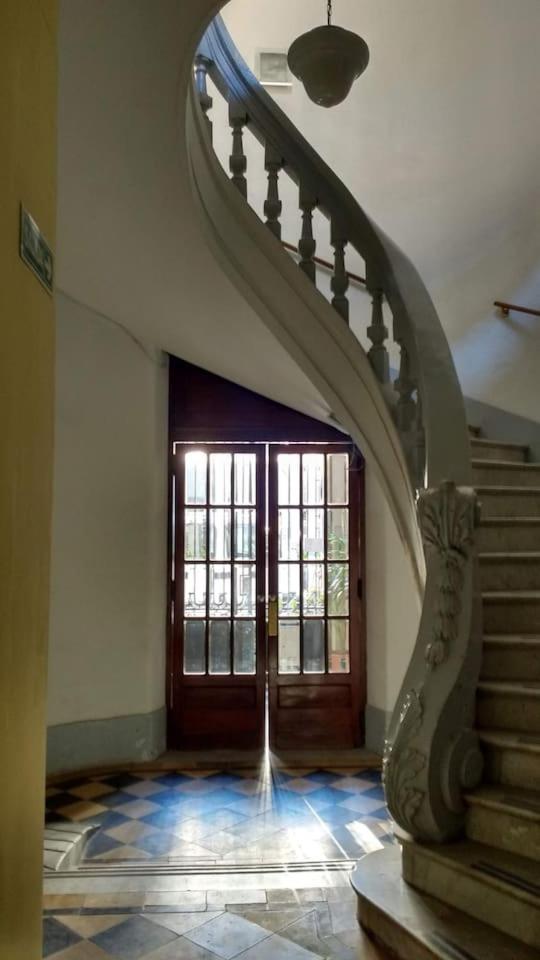 Nice Apart en Caballito. Visitá Buenos Aires