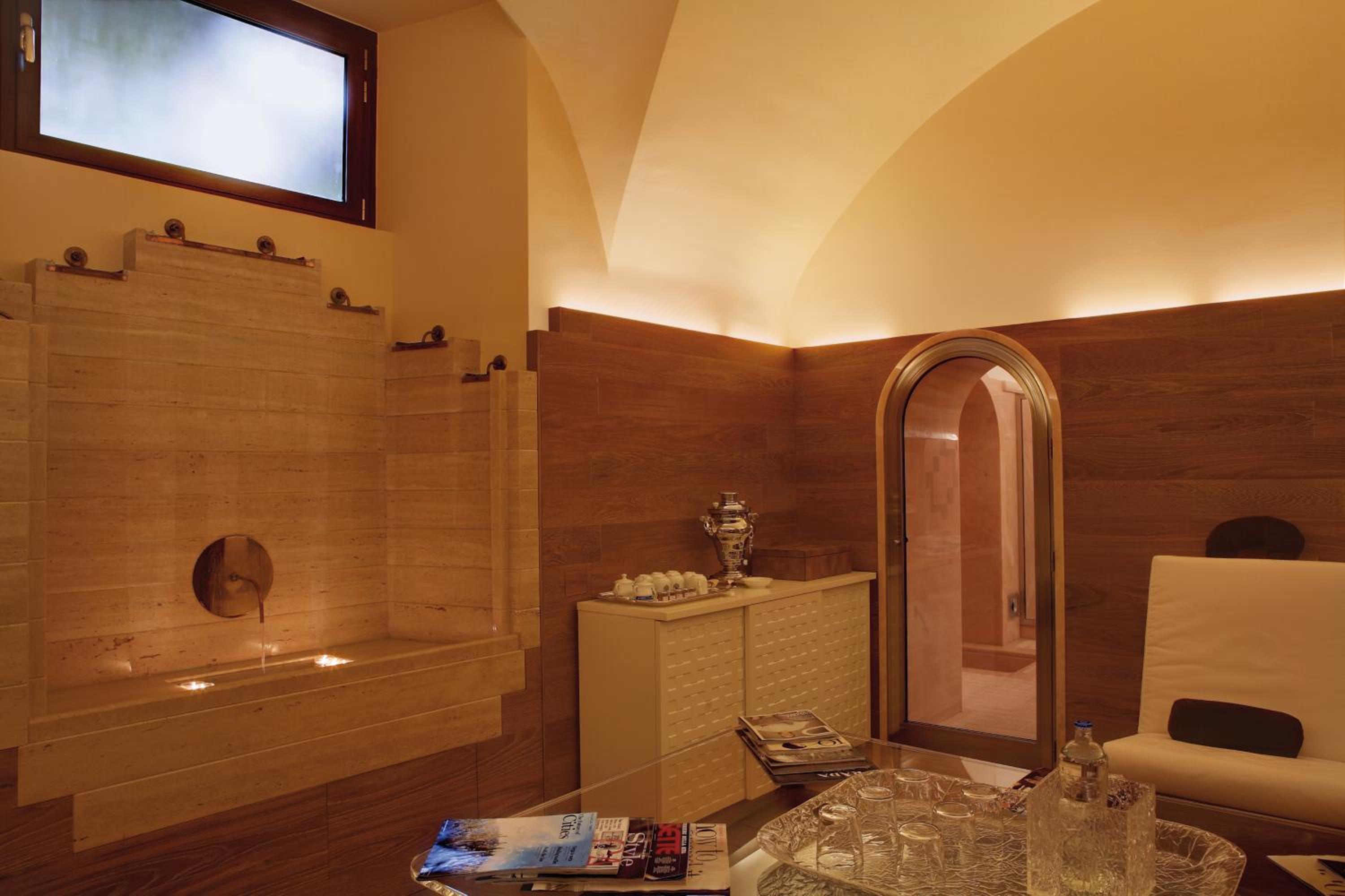 Villa Spalletti Trivelli - Small Luxury Hotels of the World