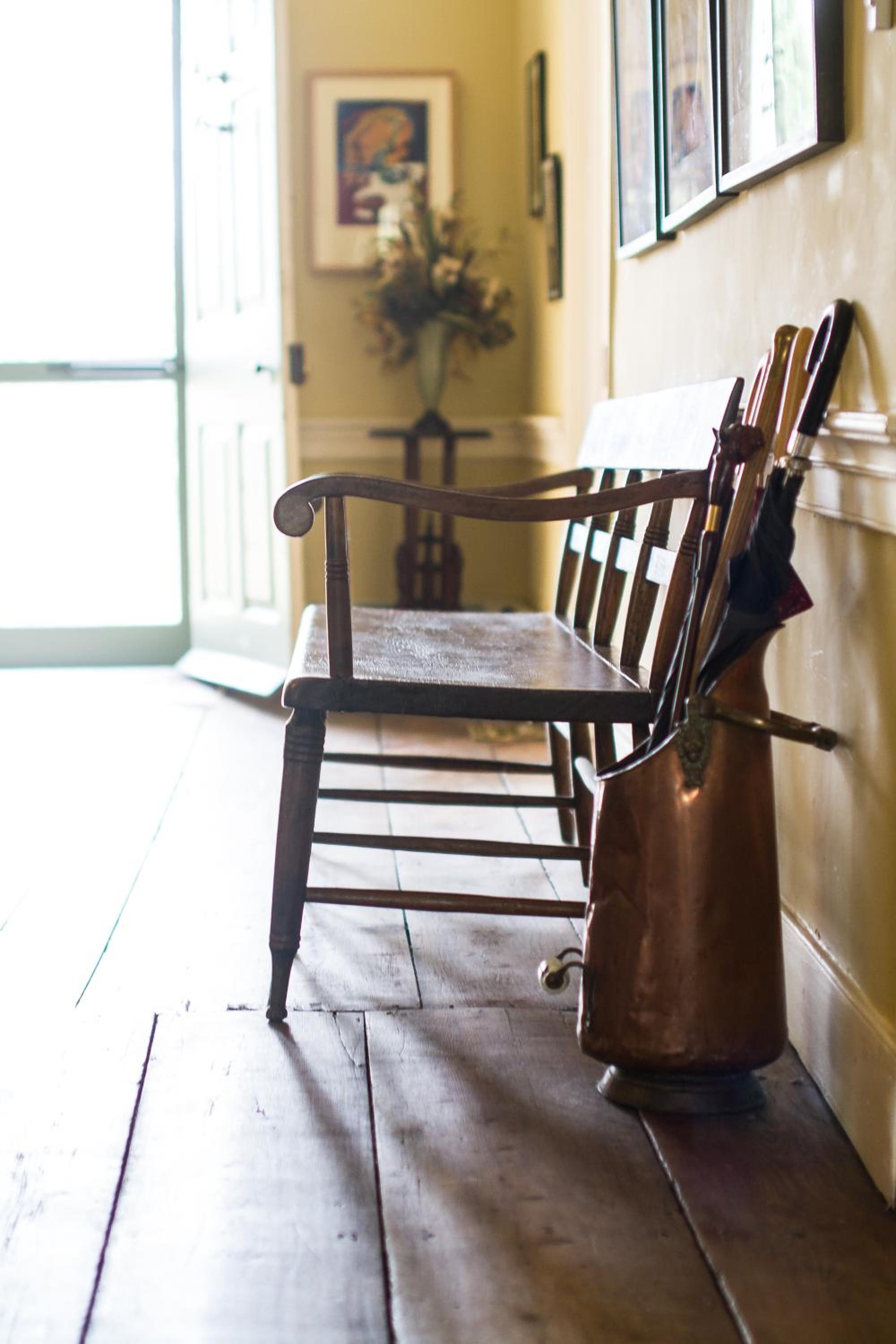 Inn at Glencairn view 3