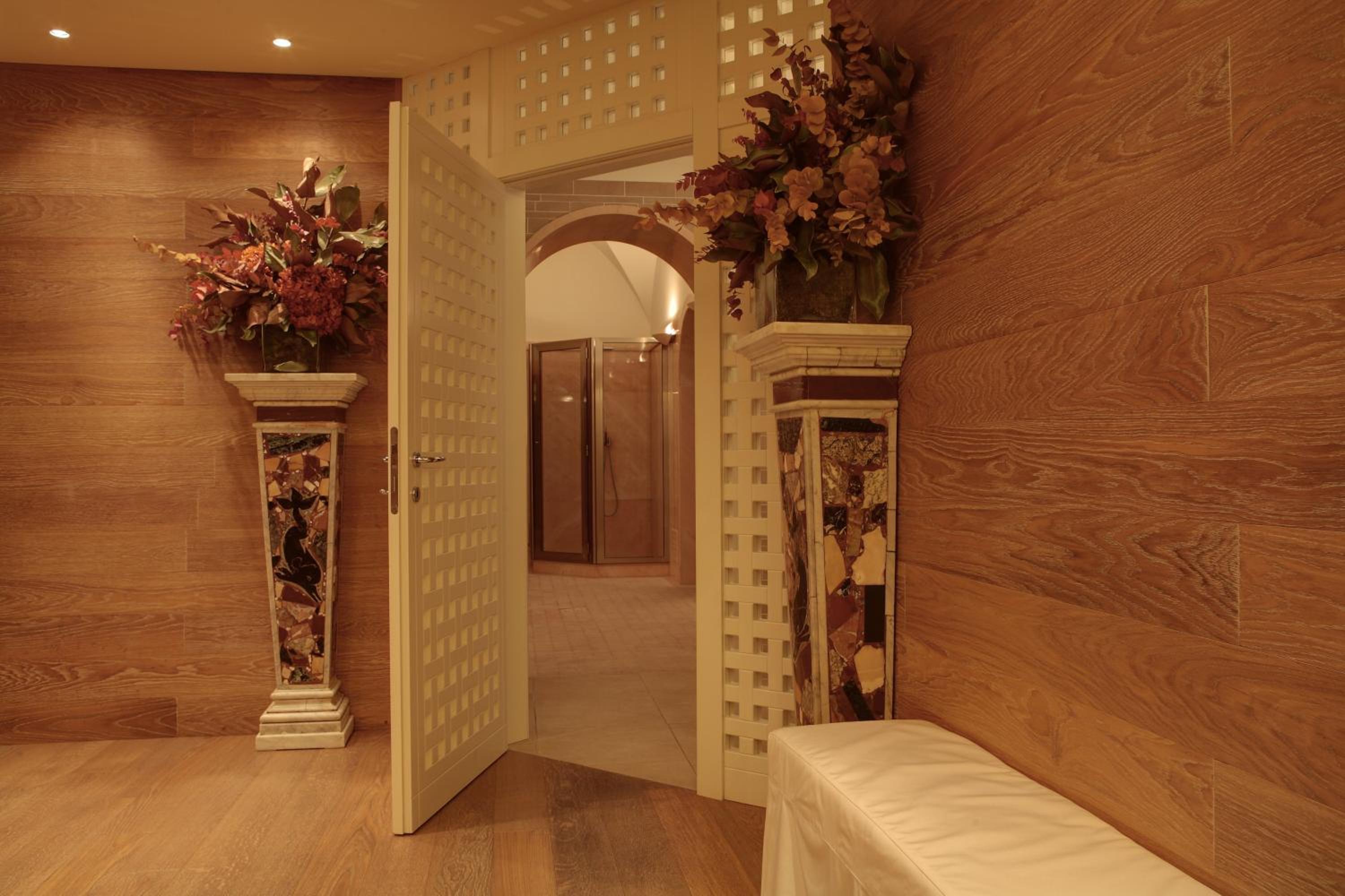 Villa Spalletti Trivelli - Small Luxury Hotels of the World