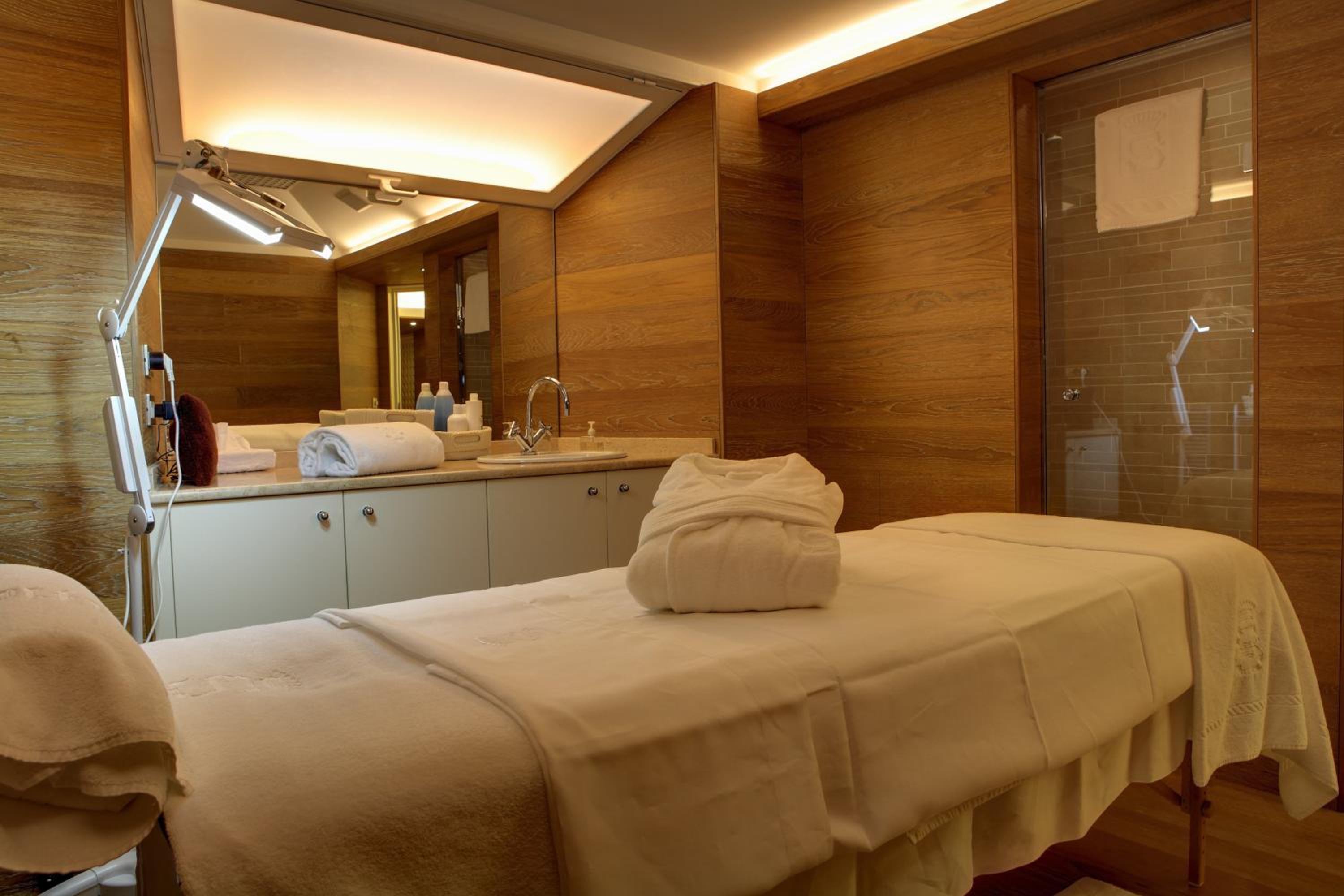 Villa Spalletti Trivelli - Small Luxury Hotels of the World