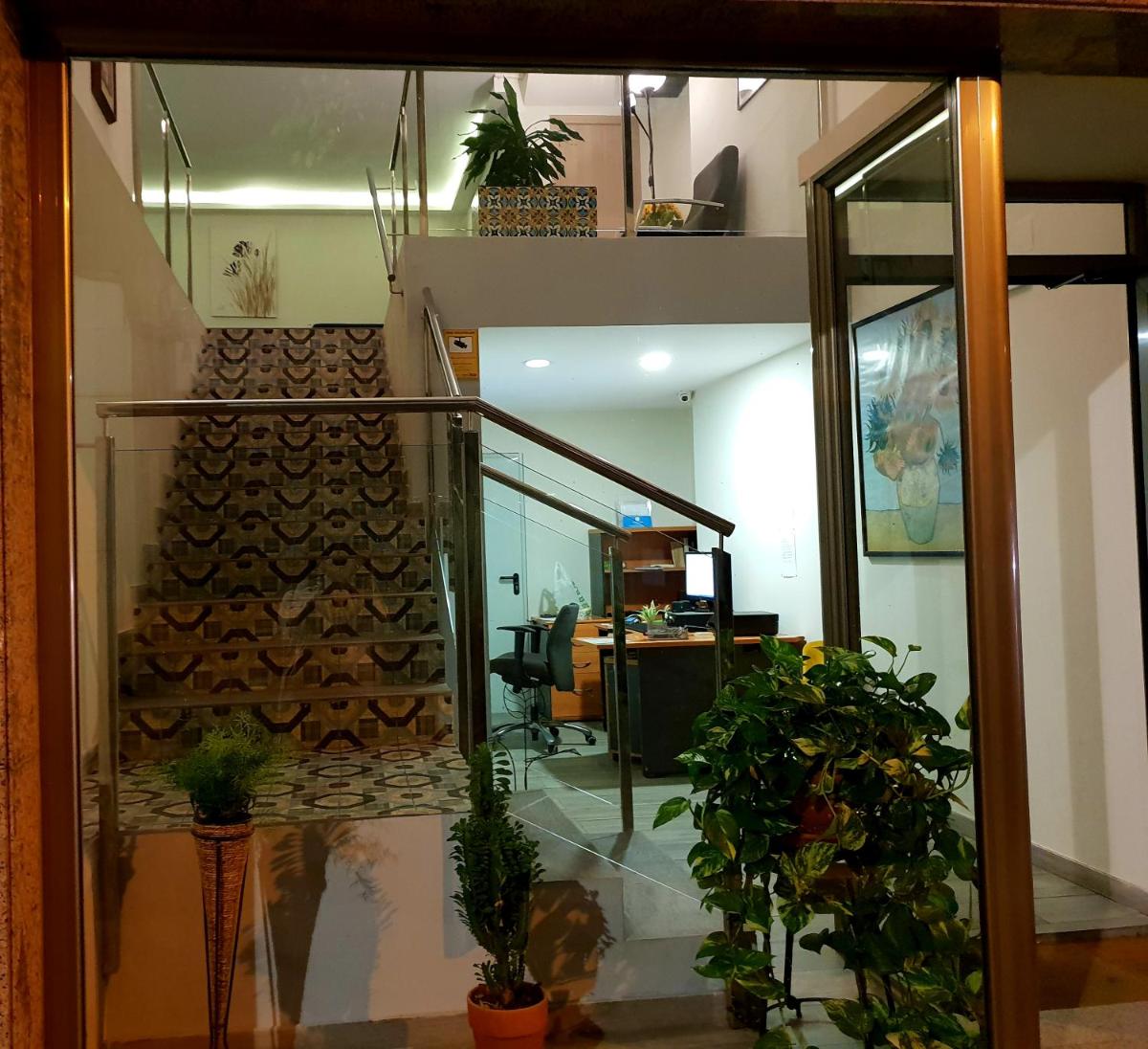 Hostal LIWI