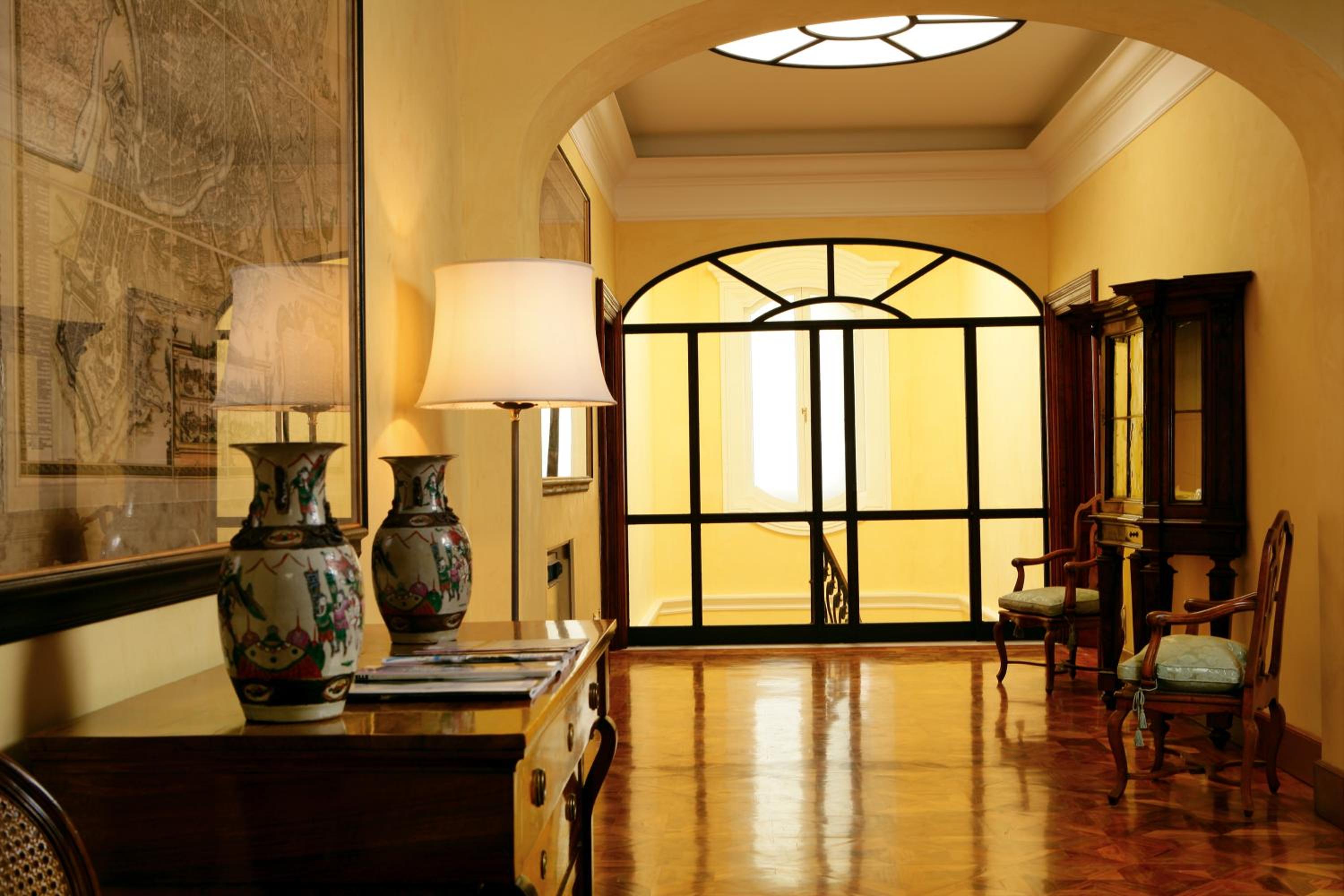 Villa Spalletti Trivelli - Small Luxury Hotels of the World