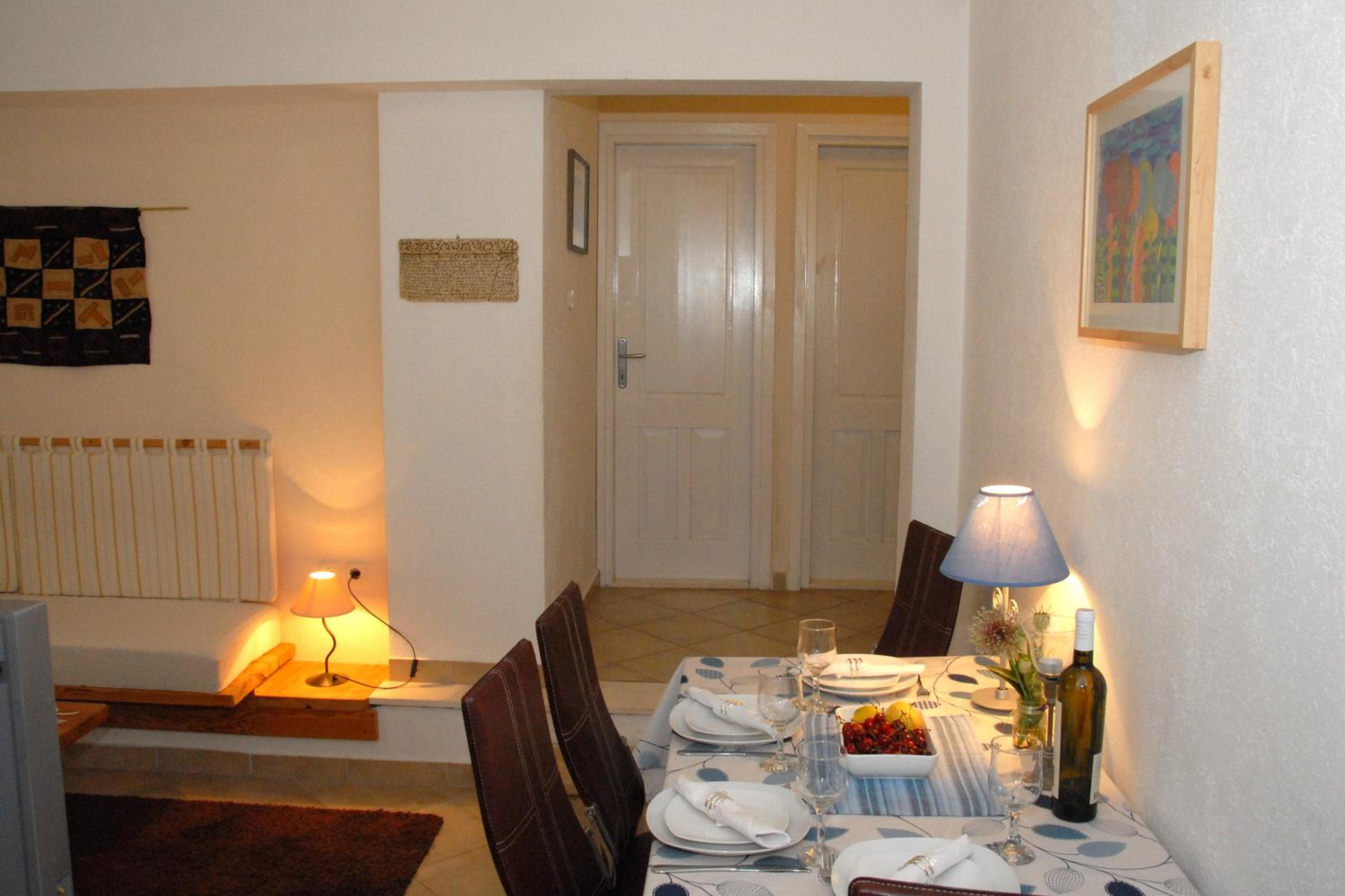 Apartments Natura Makarska view 5