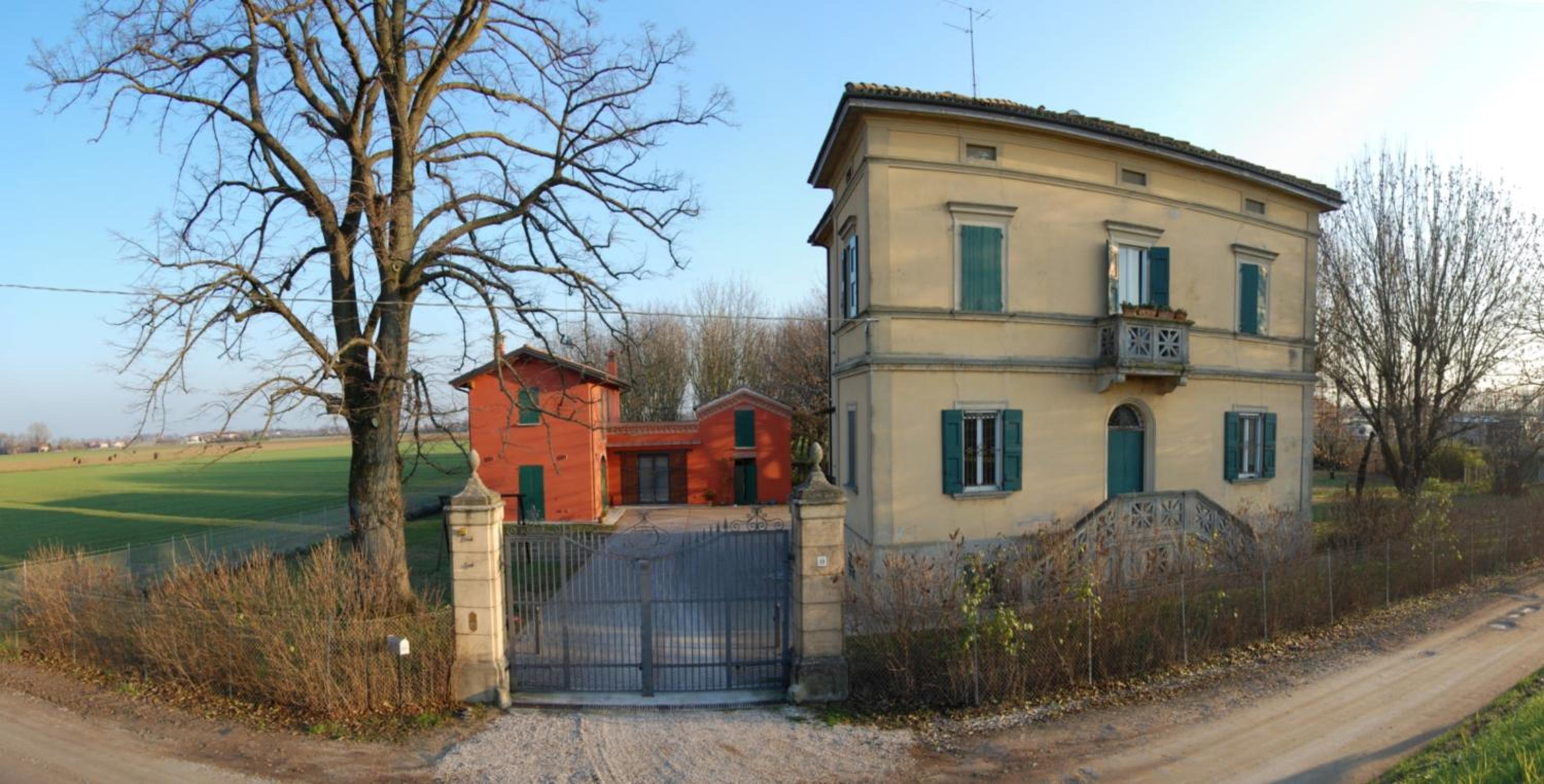 B&B L'Alberone