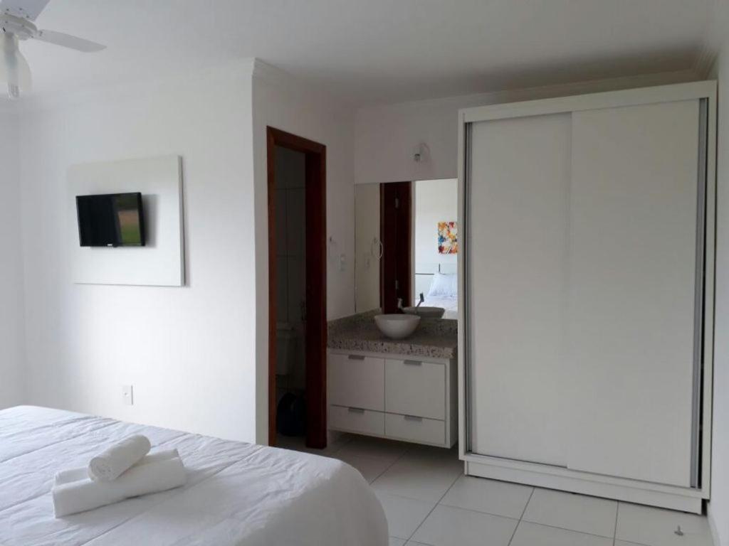 Residencial Mar da Galilei - Apartamento 20A