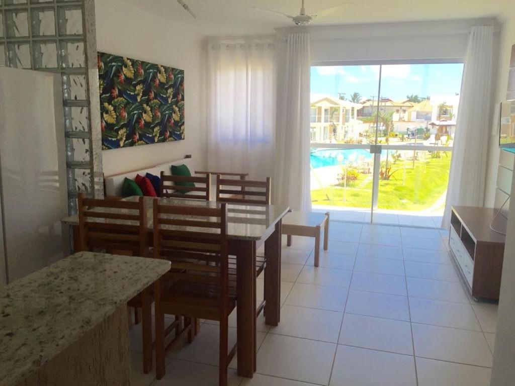 Residencial Mar da Galilei - Apartamento 20A