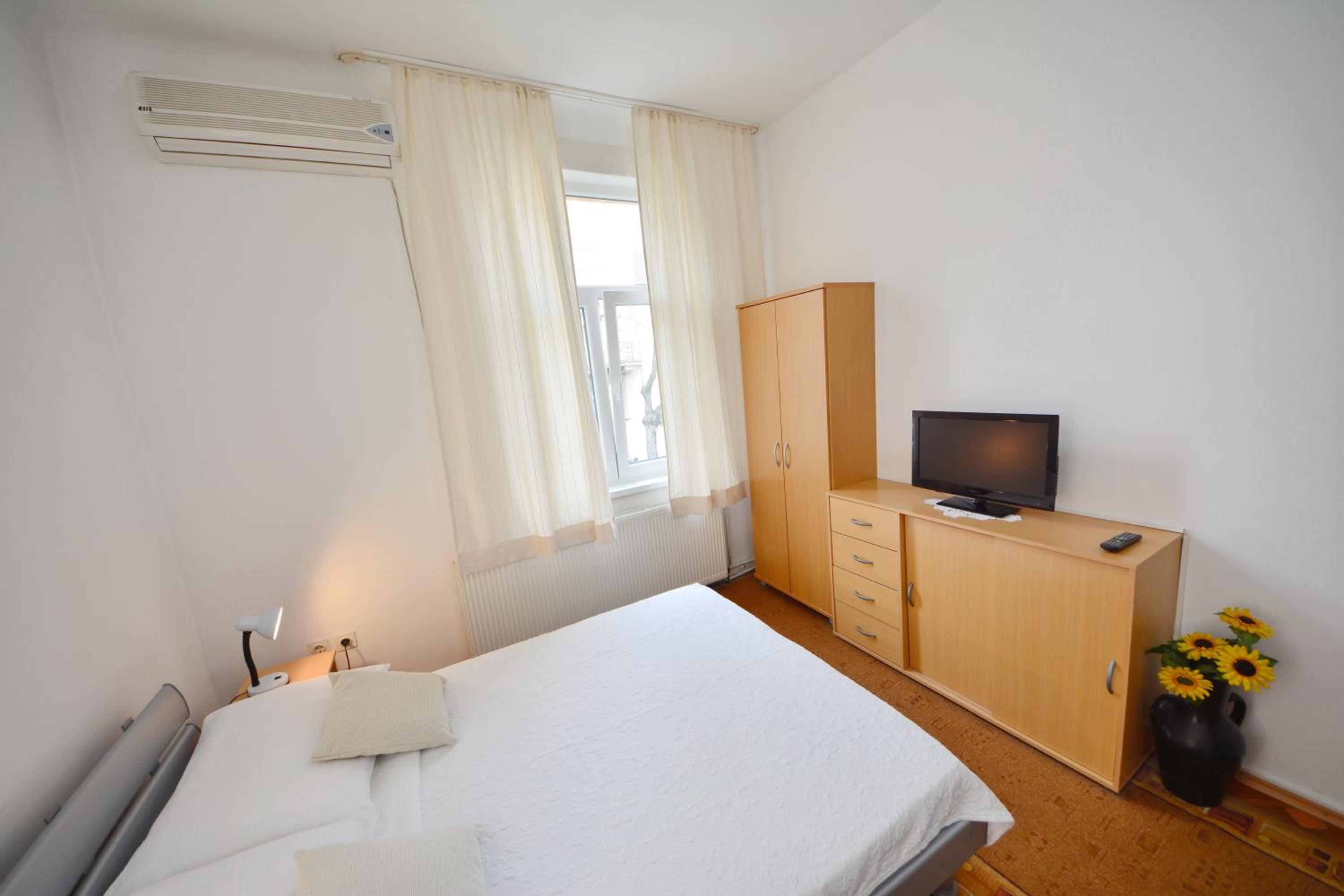 Guesthouse Sermageova view 3