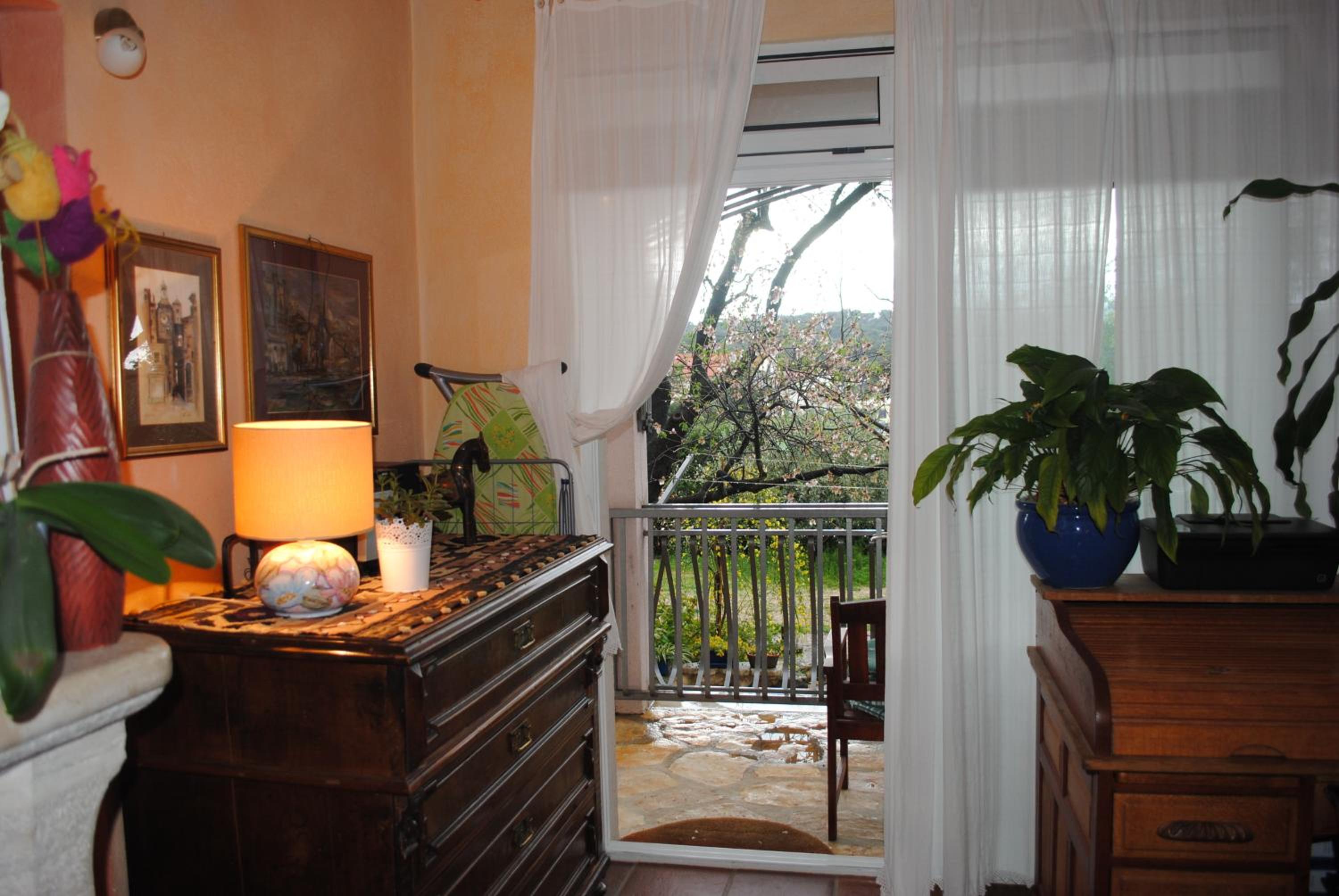 Apartments Natura Makarska view 3