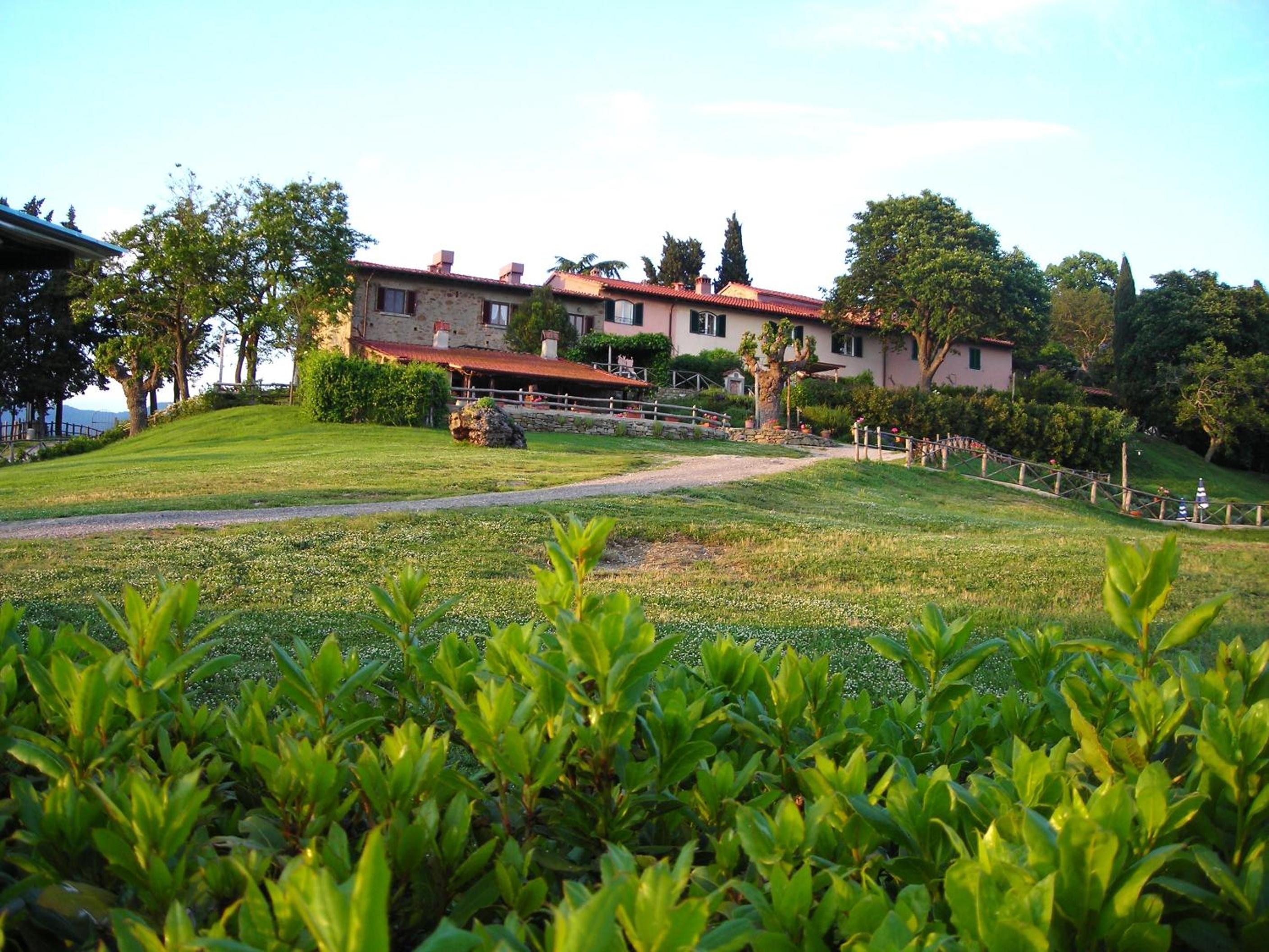 Universal Harmony Agriturismo