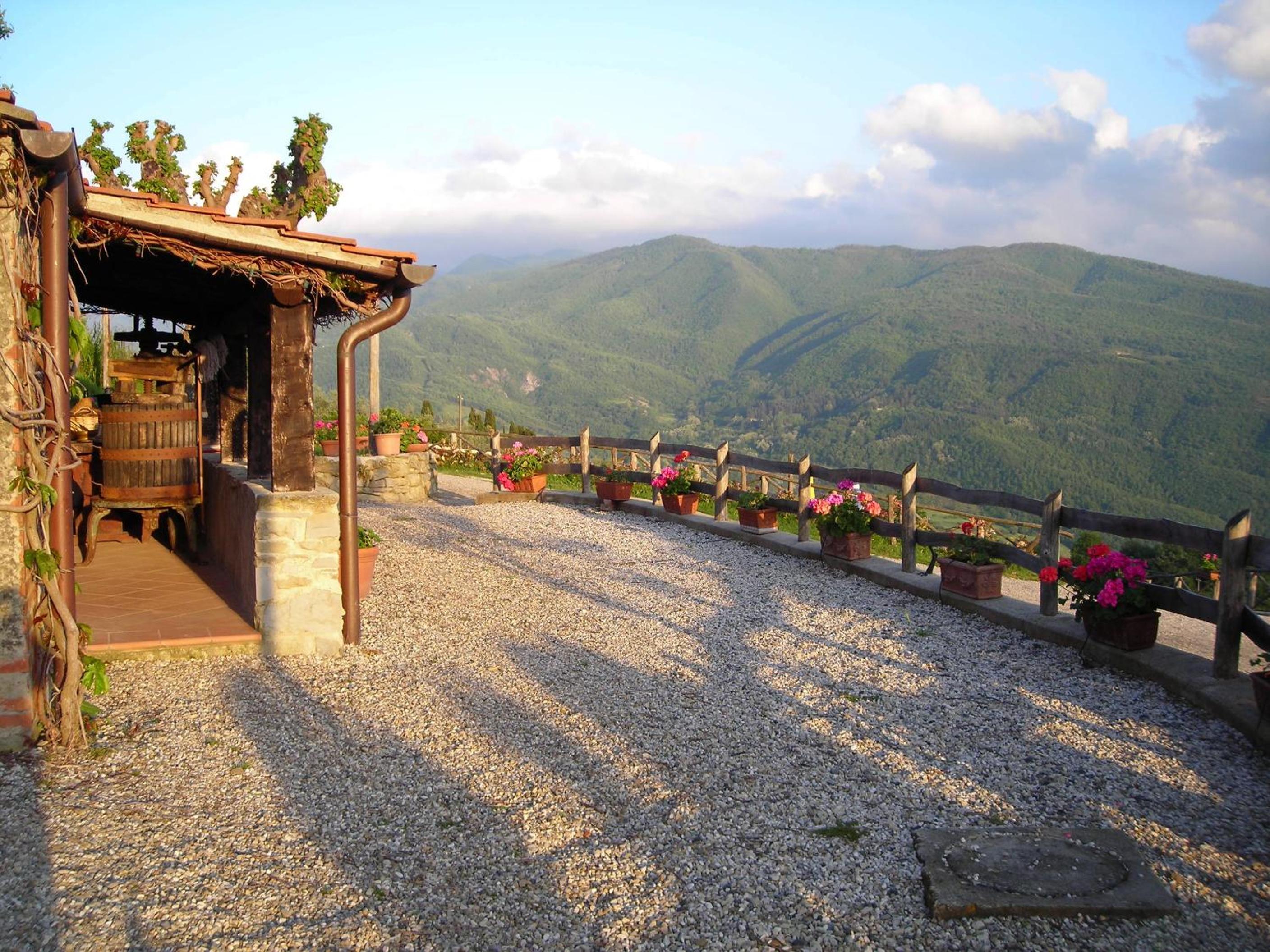 Universal Harmony Agriturismo