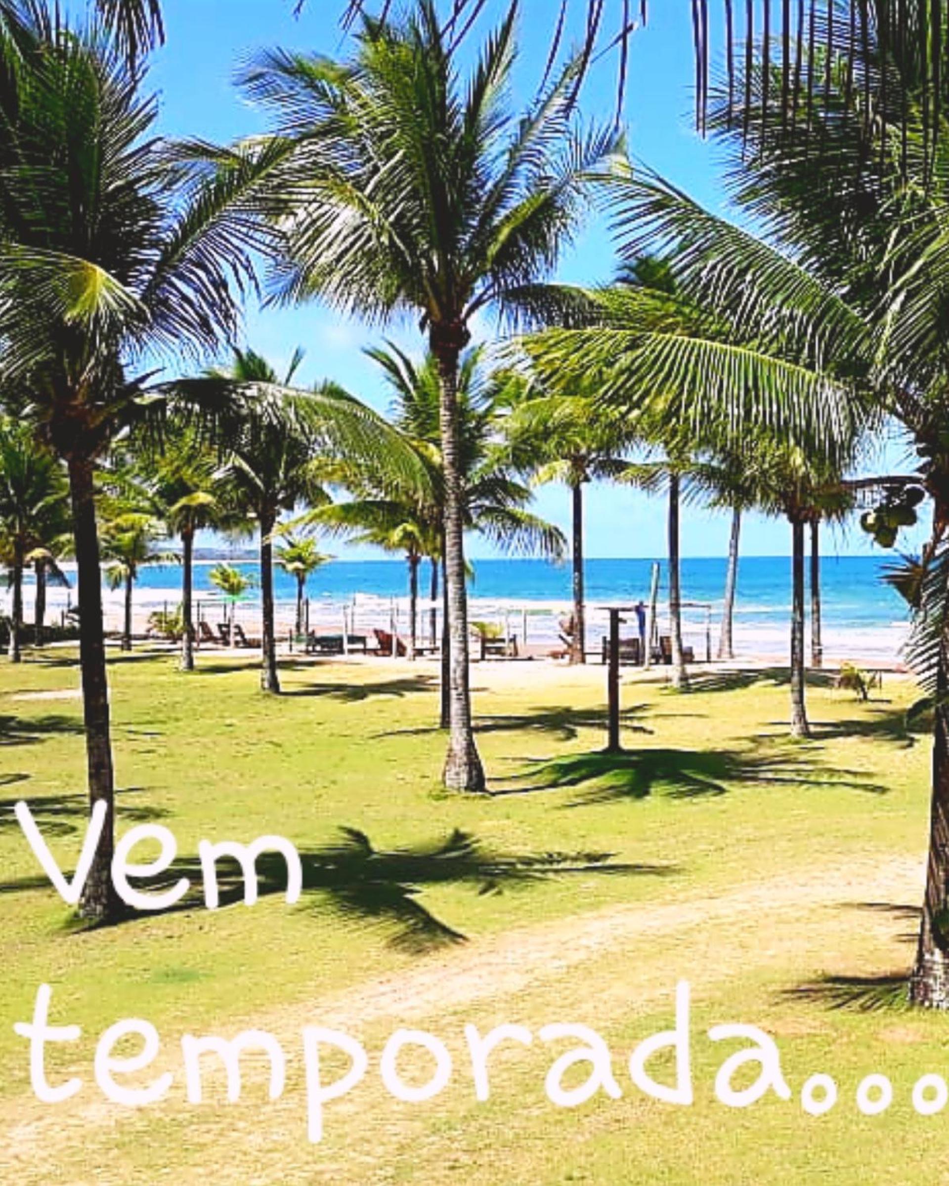 Pousada Lagoa do Cassange