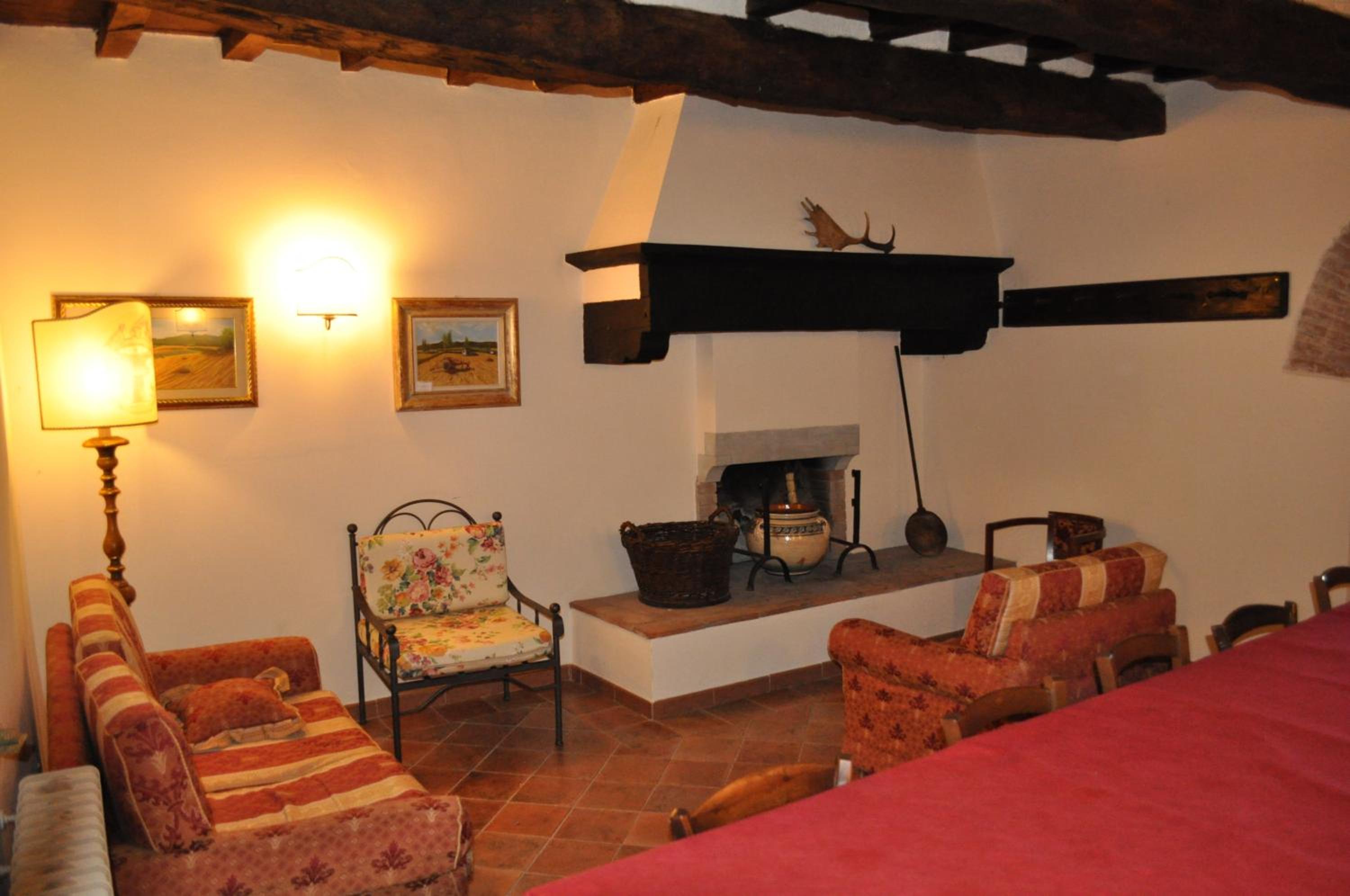 Universal Harmony Agriturismo