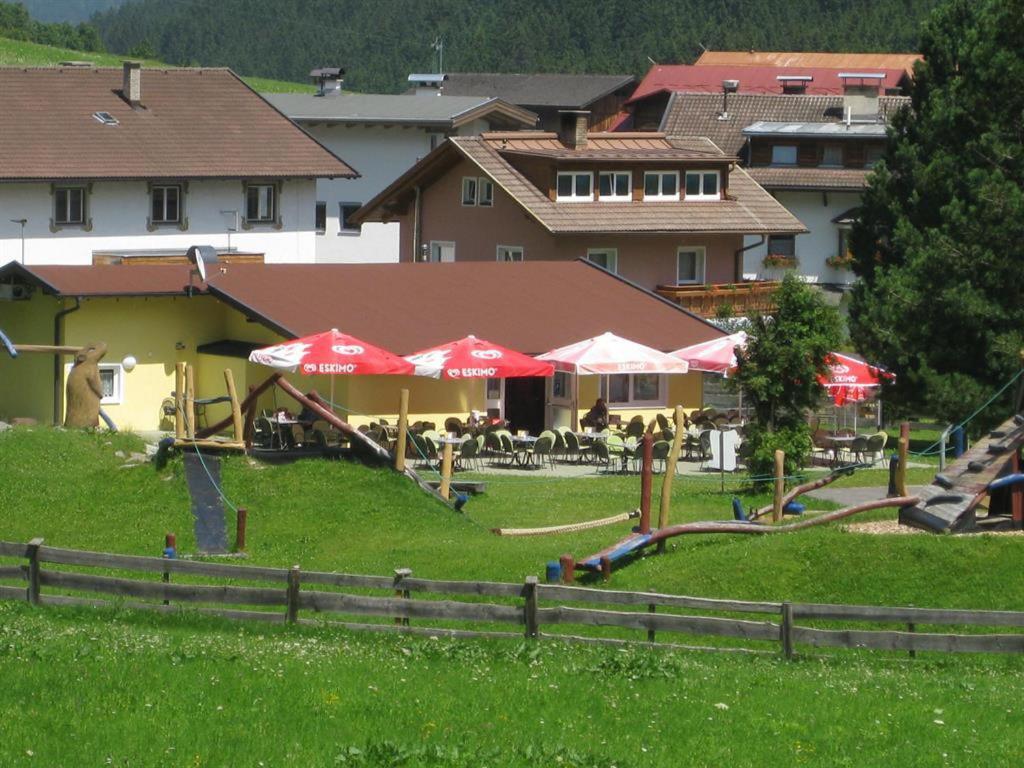 Ferienhaus Stupp