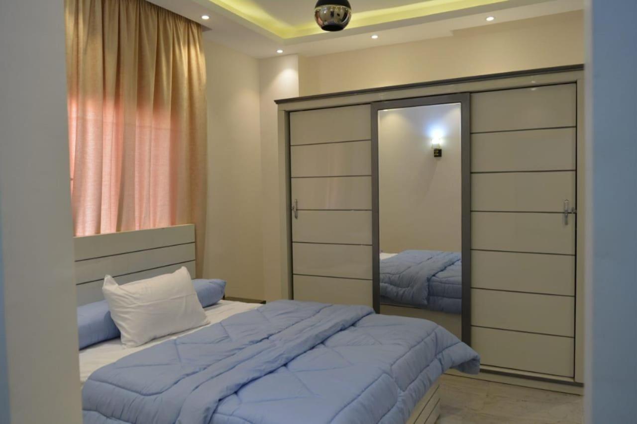 Ramco For Furnished Apartments And Accommodation Compound Leila