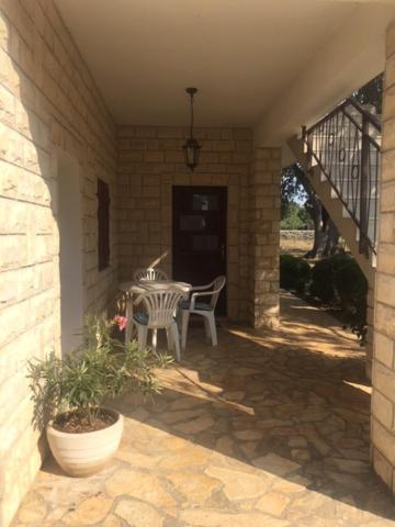 Family friendly holiday home "Ana" with heated pool view 4