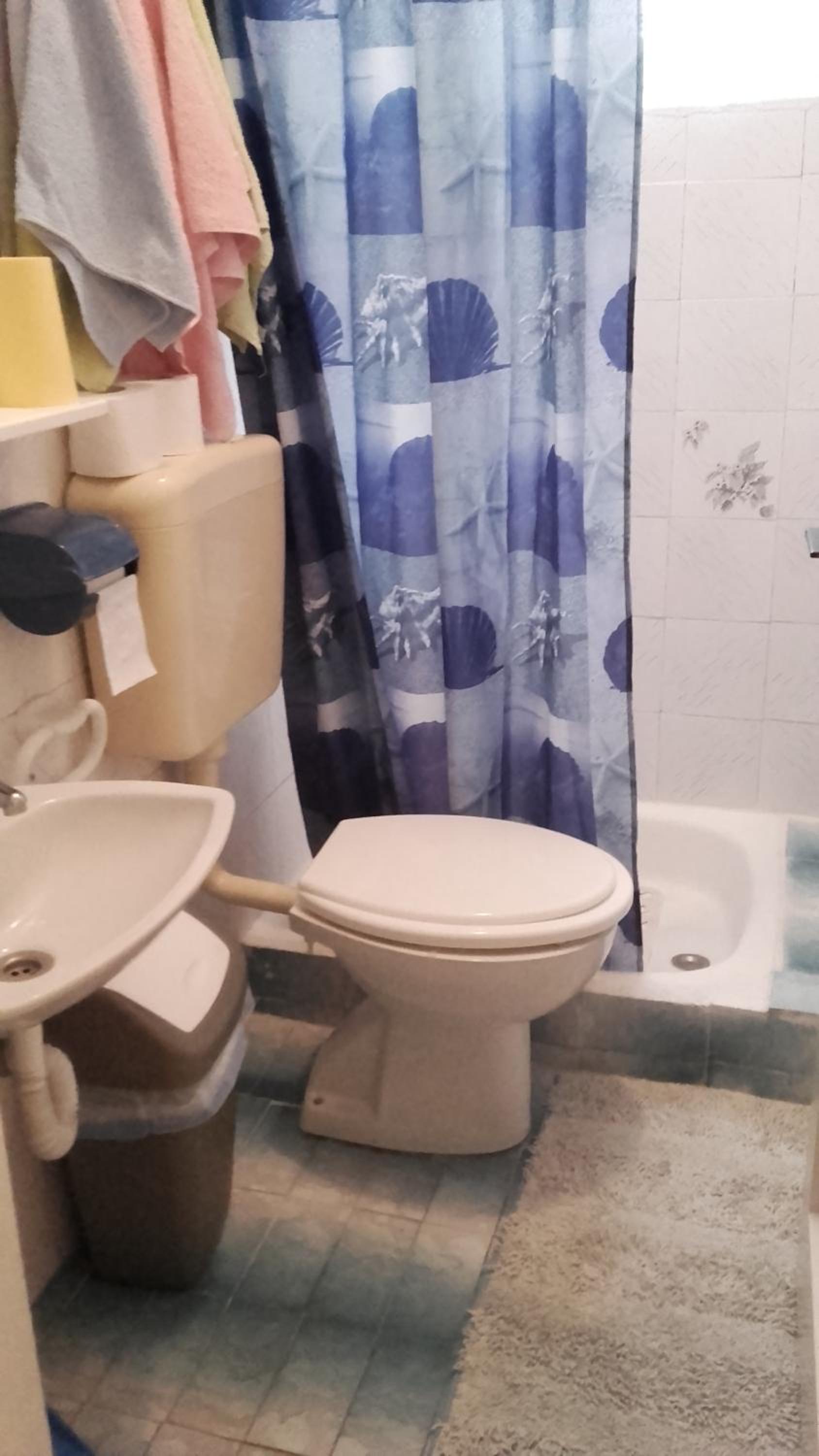 Apartment Gabric