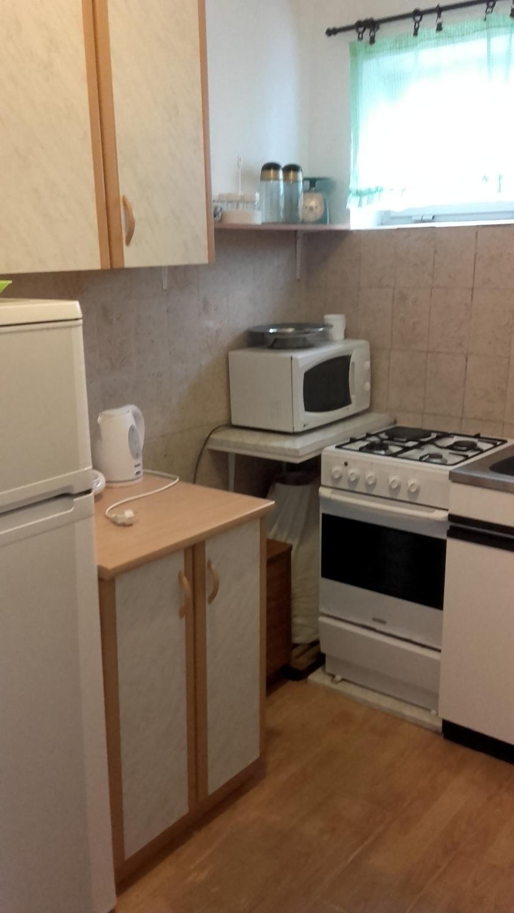 Apartment Gabric en Rab