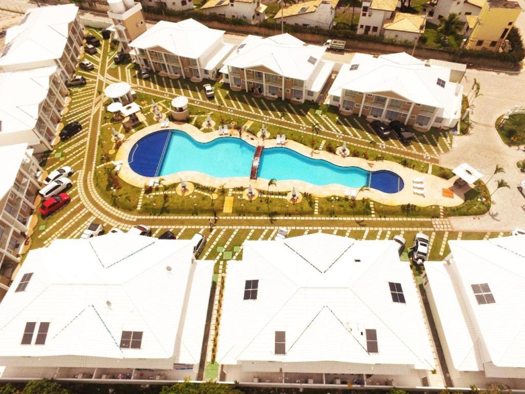Residencial Mar da Galilei - Apartamento 19A