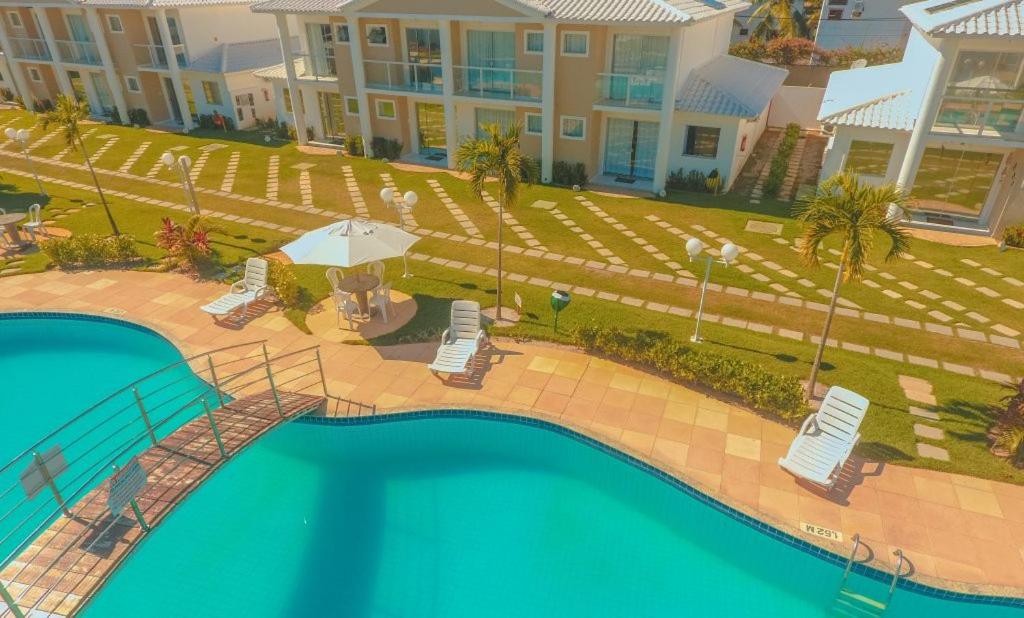 Residencial Mar da Galilei - Apartamento 19A