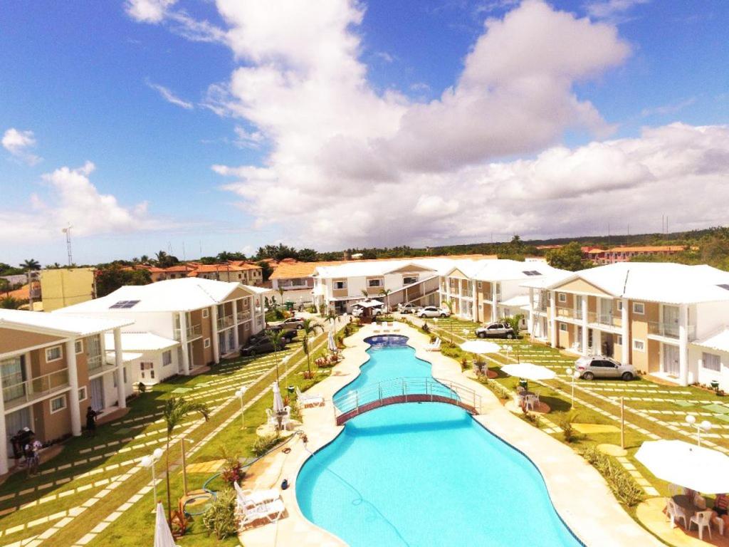 Residencial Mar da Galilei - Apartamento 19A