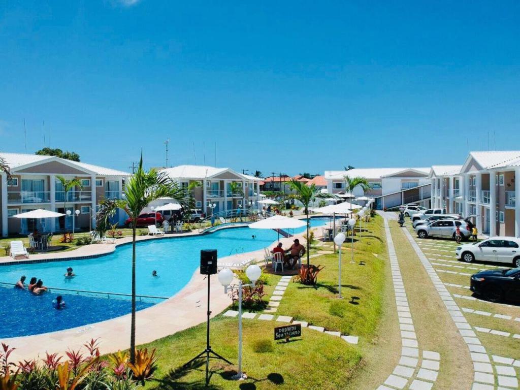 Residencial Mar da Galilei - Apartamento 19A