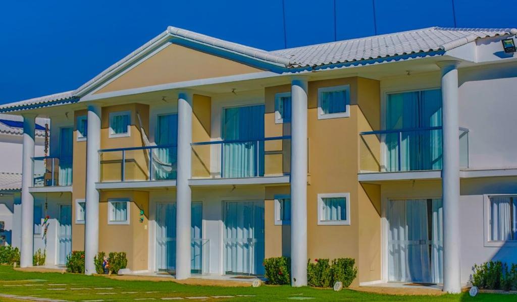 Residencial Mar da Galilei - Apartamento 19A