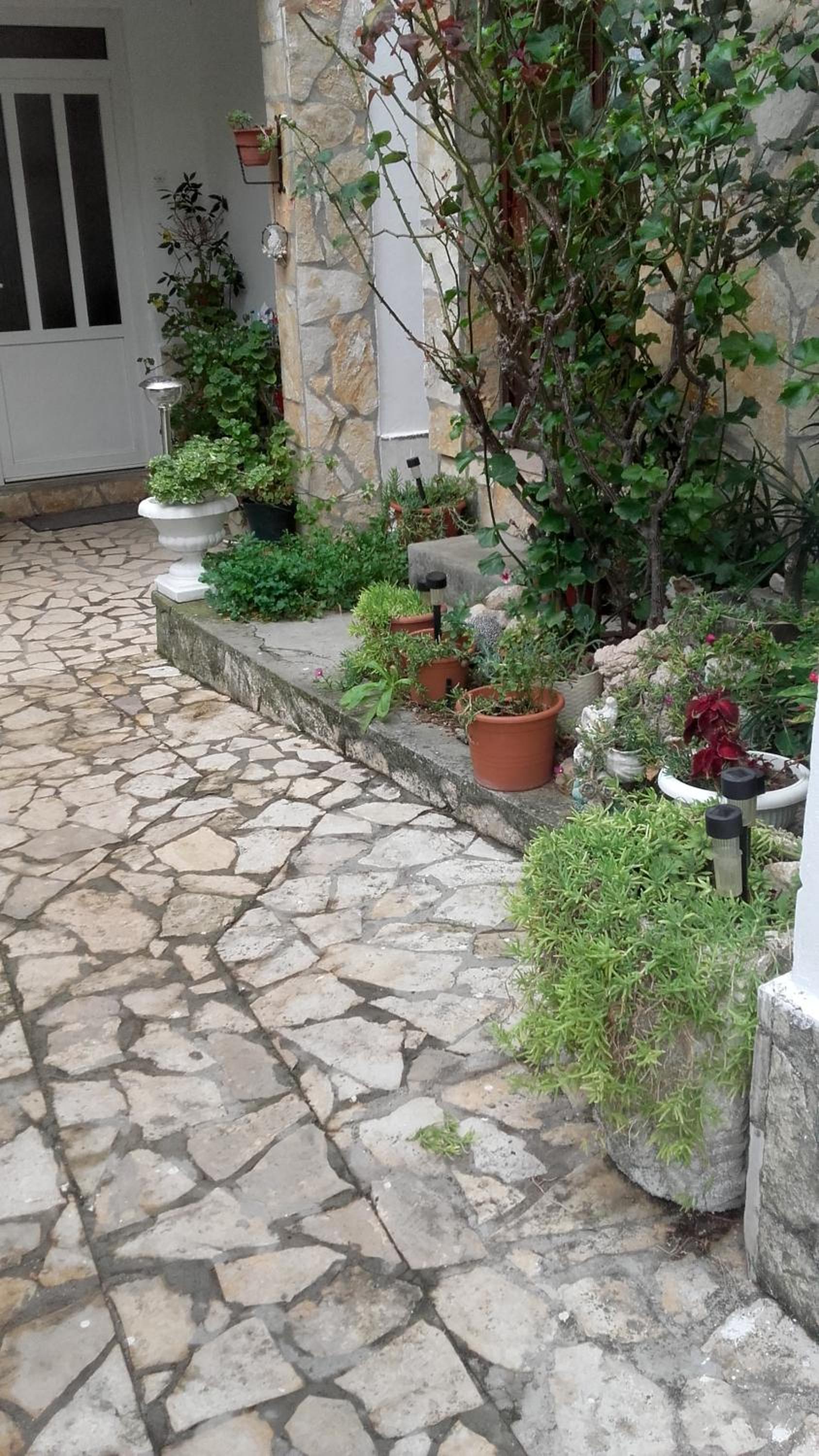 Apartment Gabric