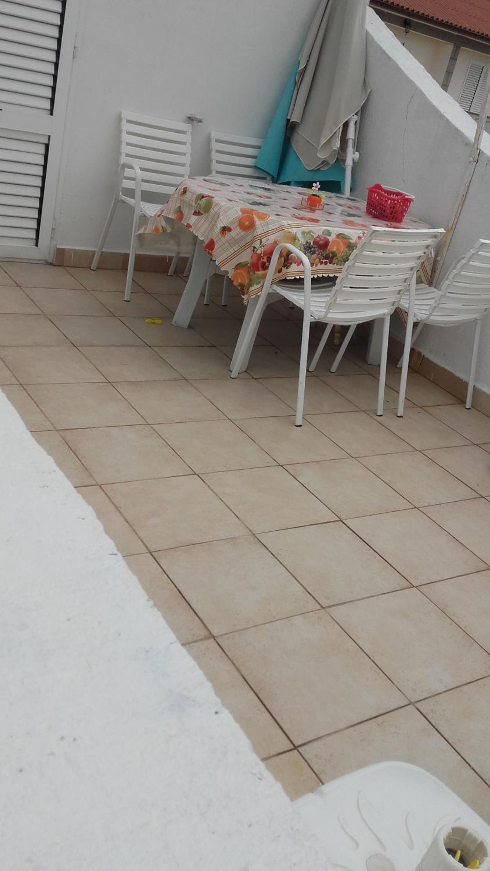 Apartment Gabric
