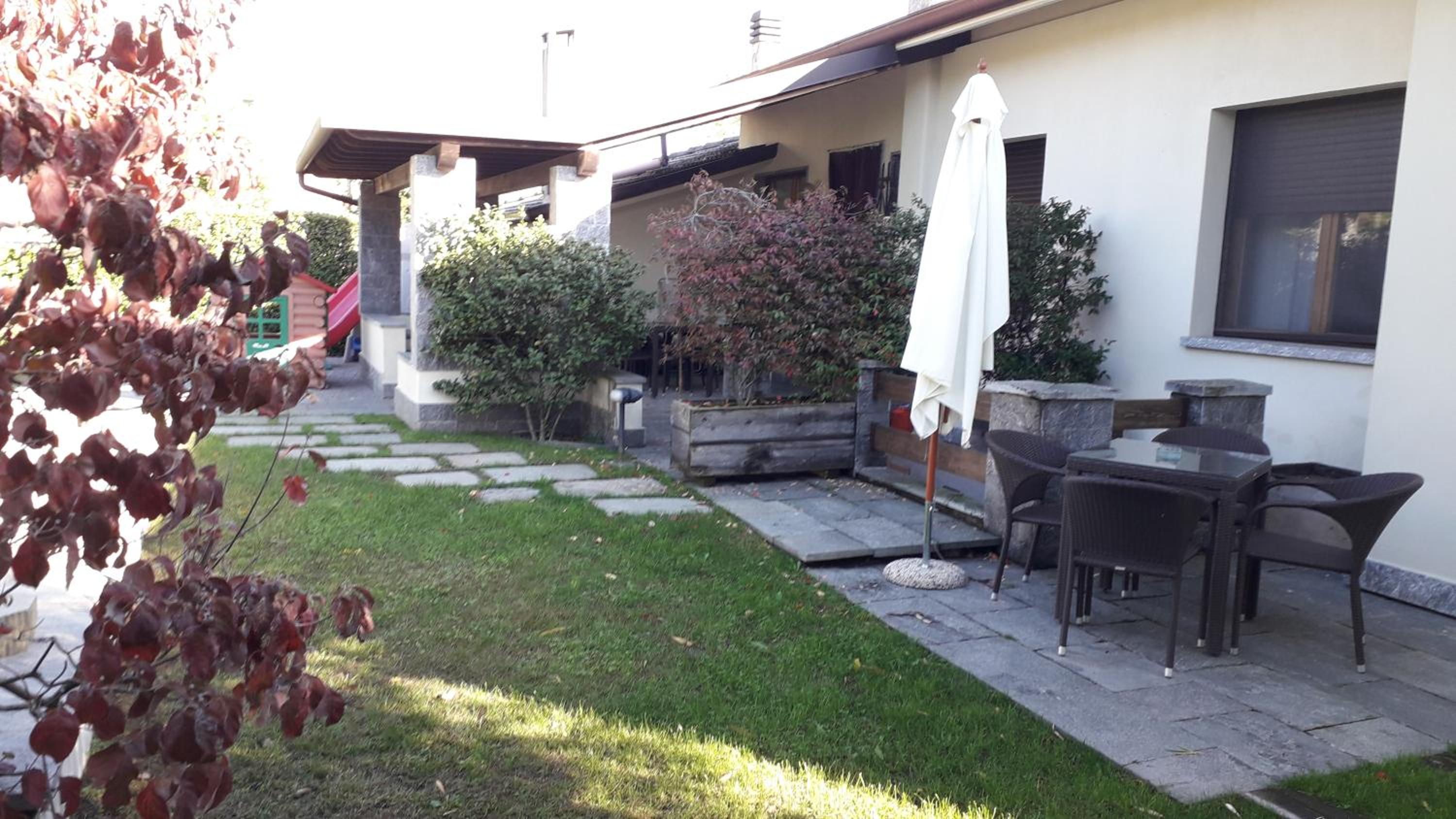 RESIDENZA BERETTA Como Lake B photo 5