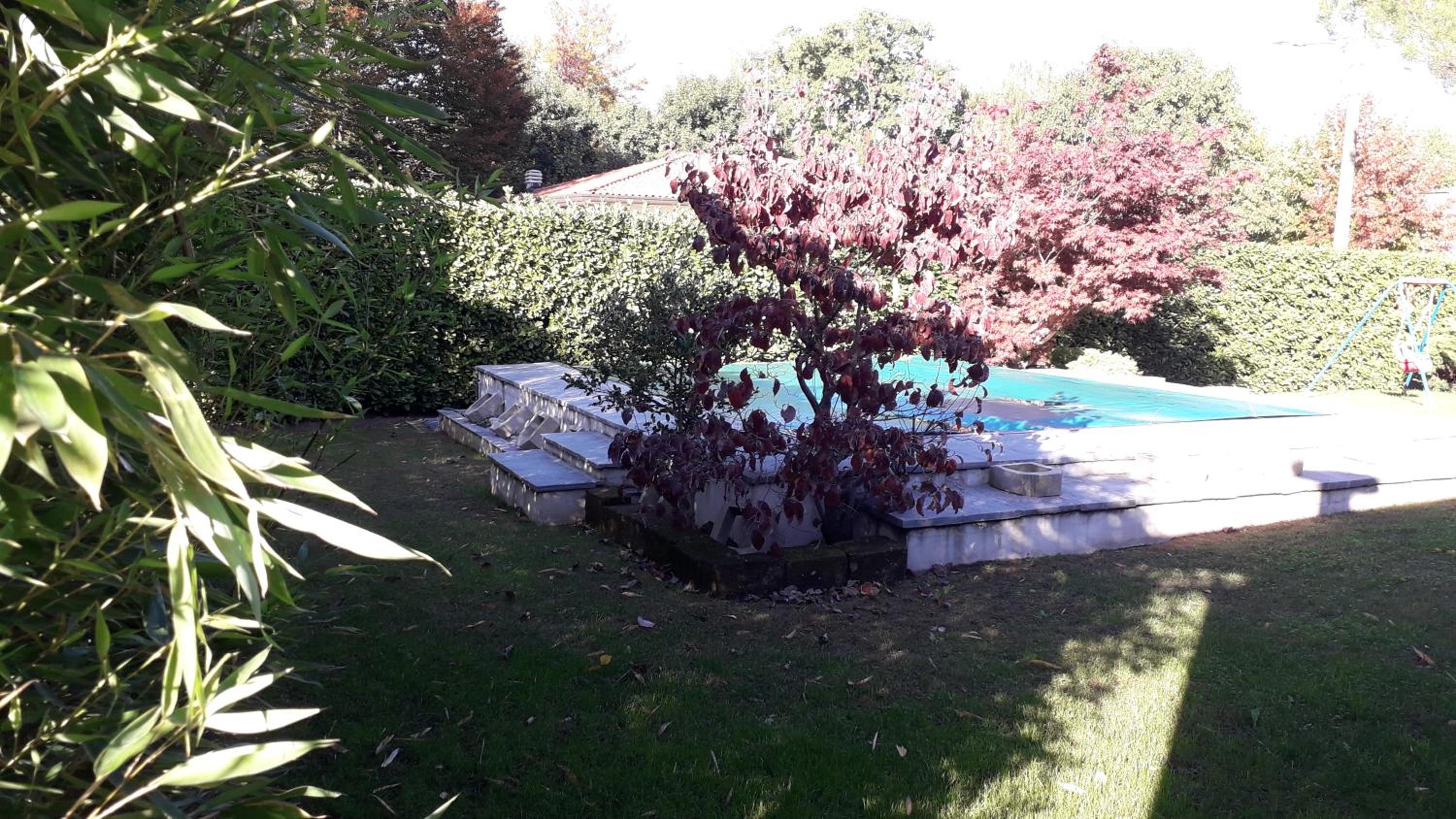RESIDENZA BERETTA Como Lake B photo 3