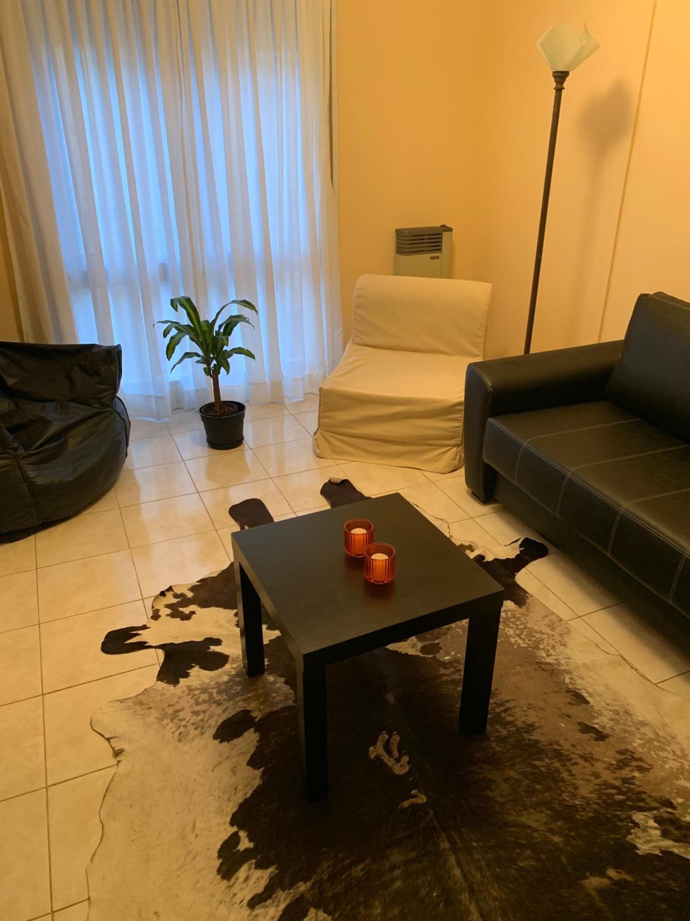 Sisters House