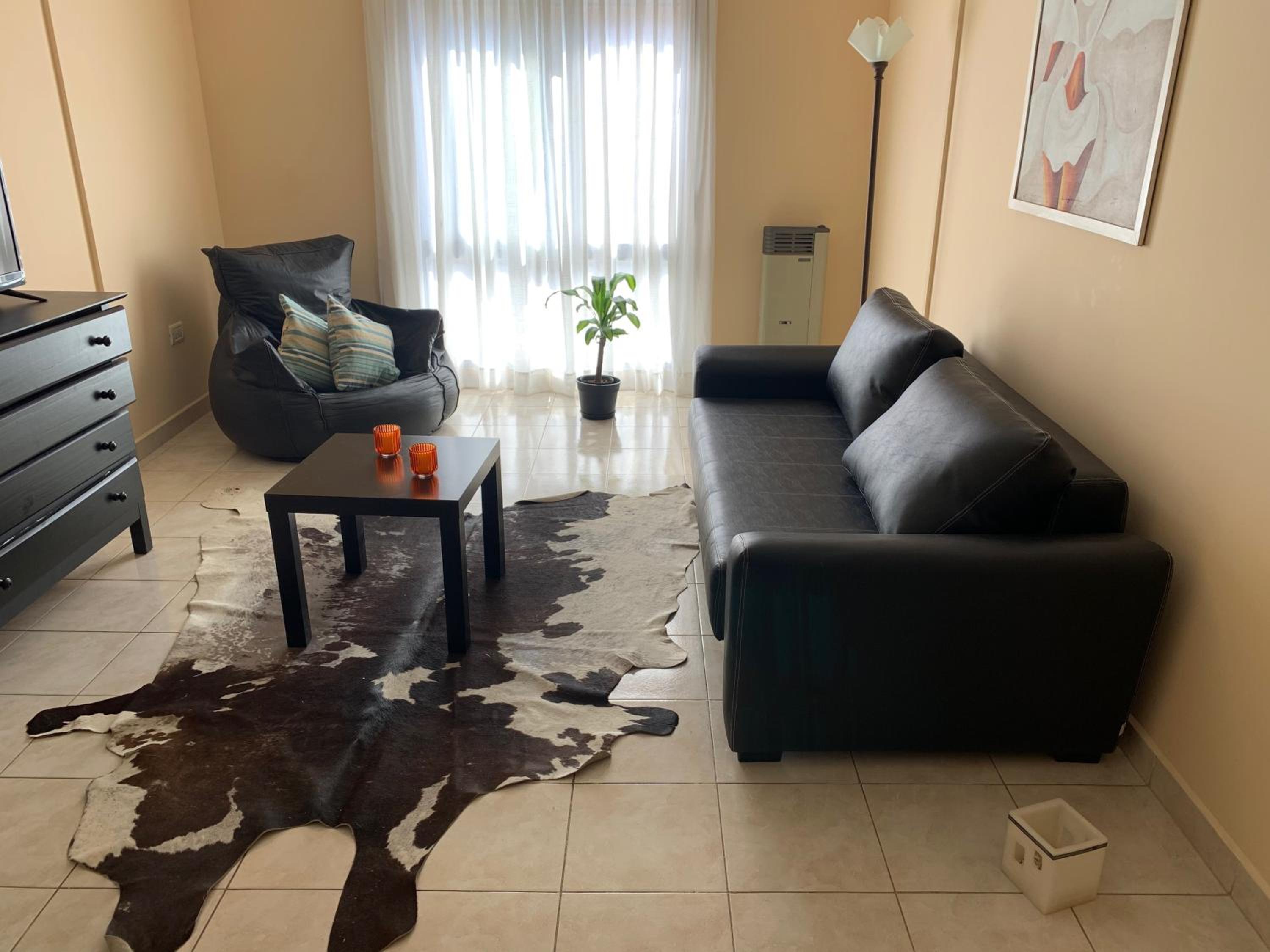 Sisters House