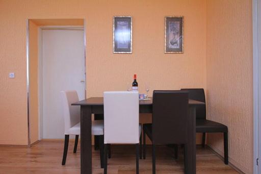 APARTMANI JASMINA