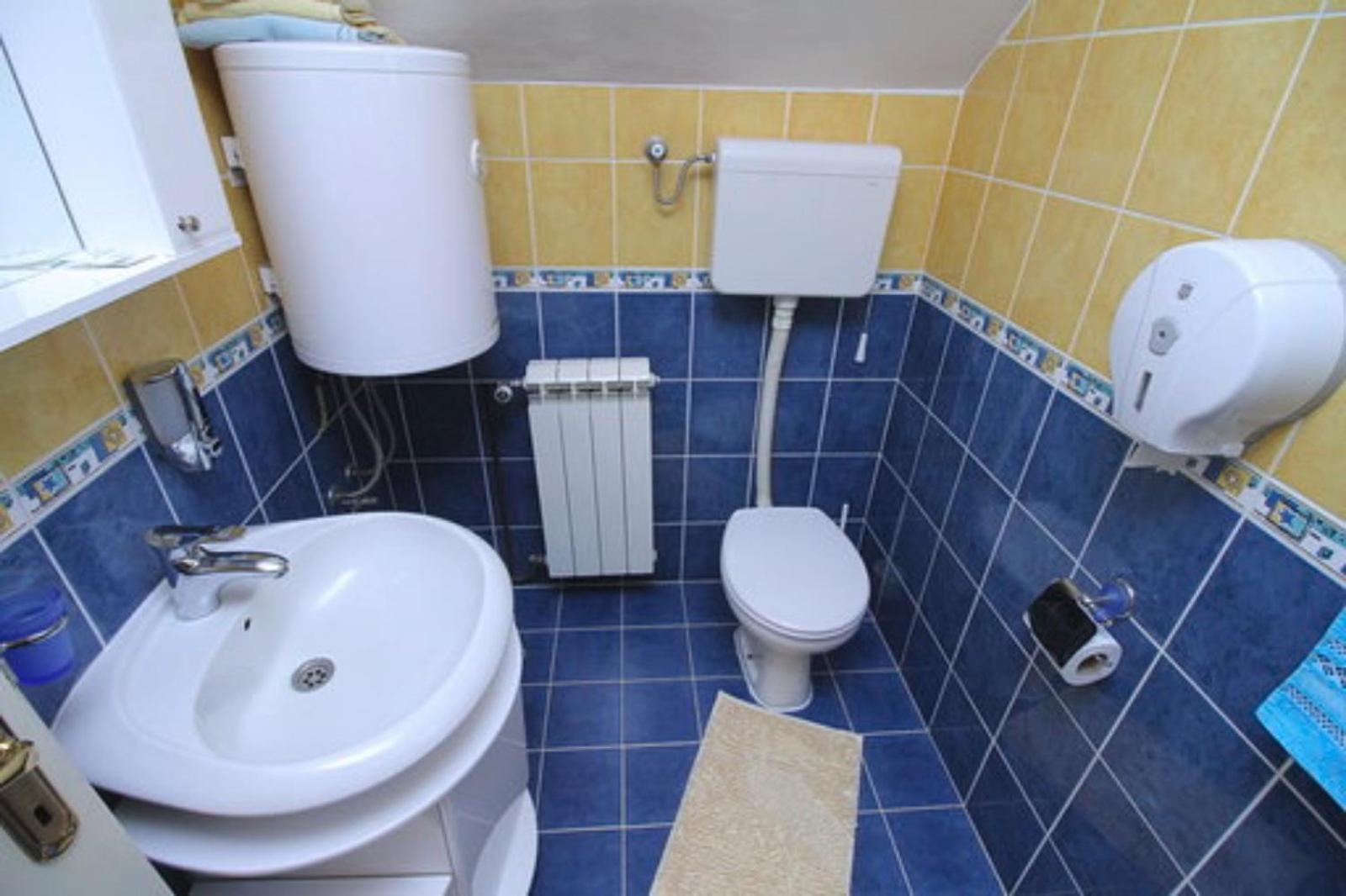 APARTMANI JASMINA