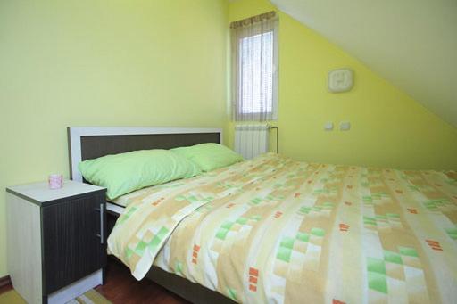 APARTMANI JASMINA
