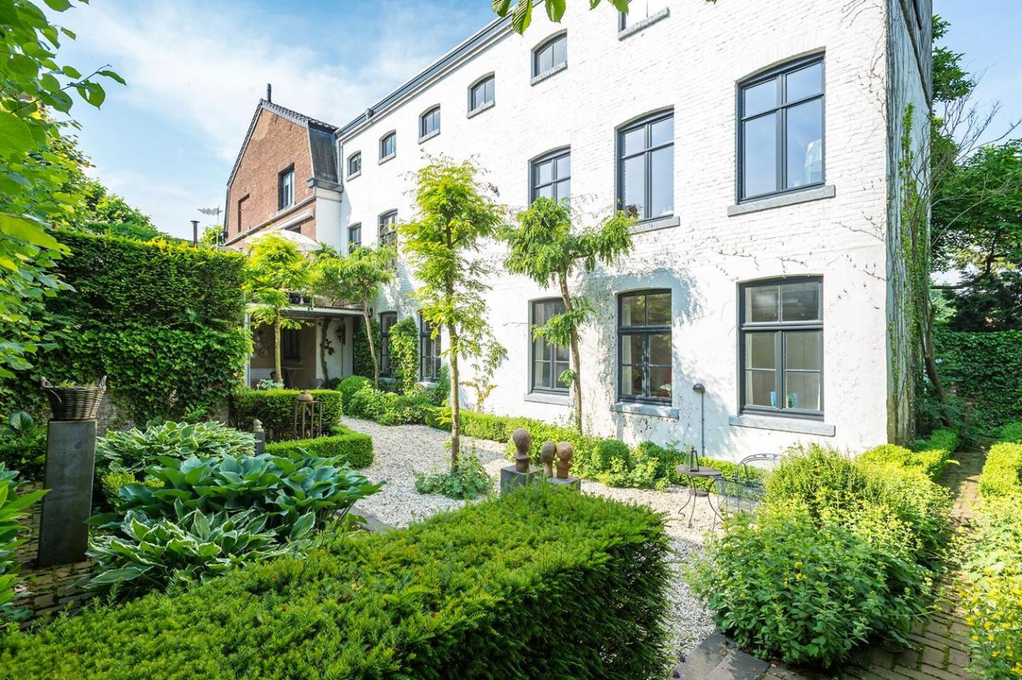 De Auw Sjoekelaatfabriek view 5