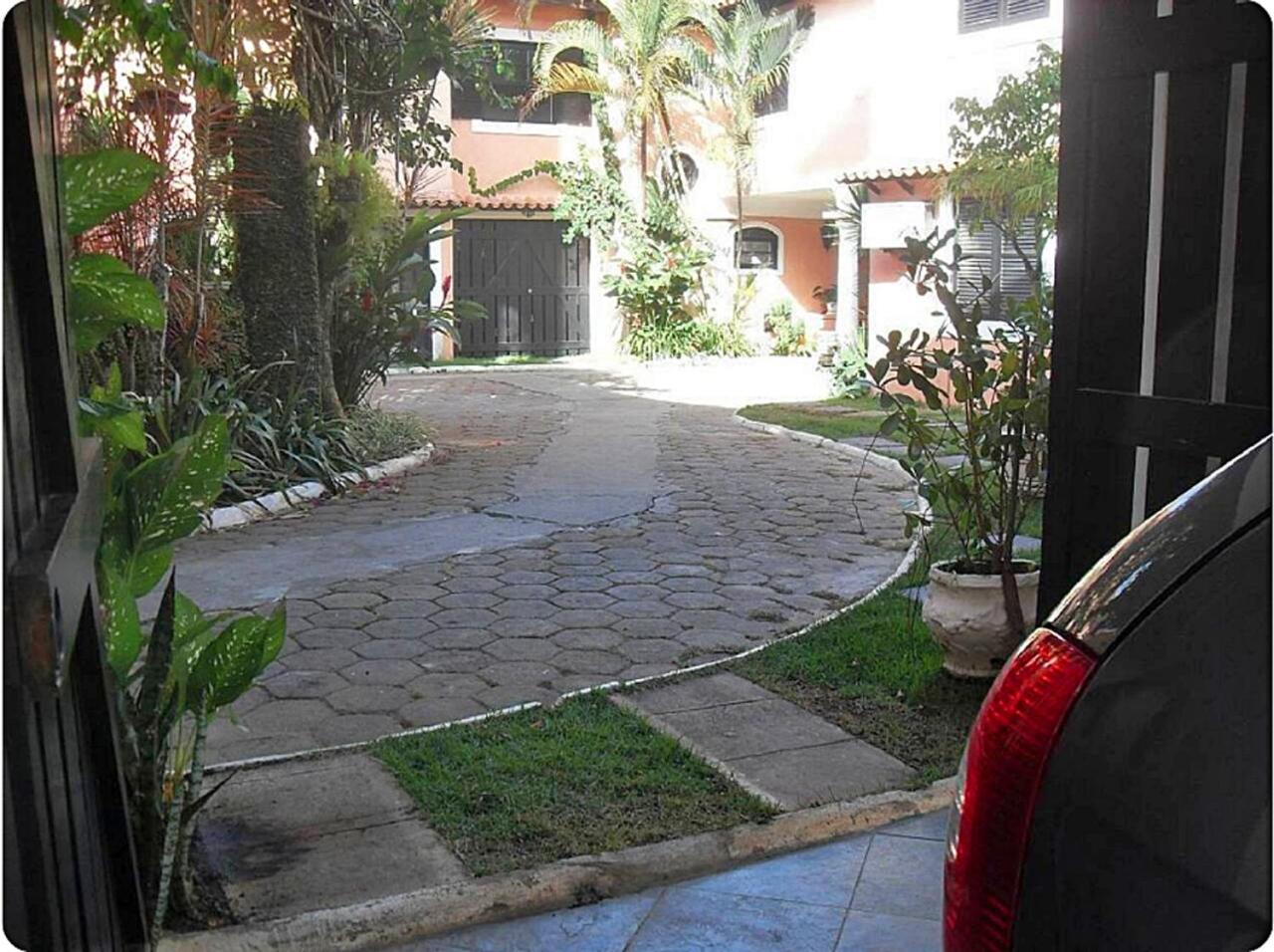 Casa 12 Búzios Vilas a 500m da Rua das Pedras, top localização em condomínio lindo e calmo, portaria 24h