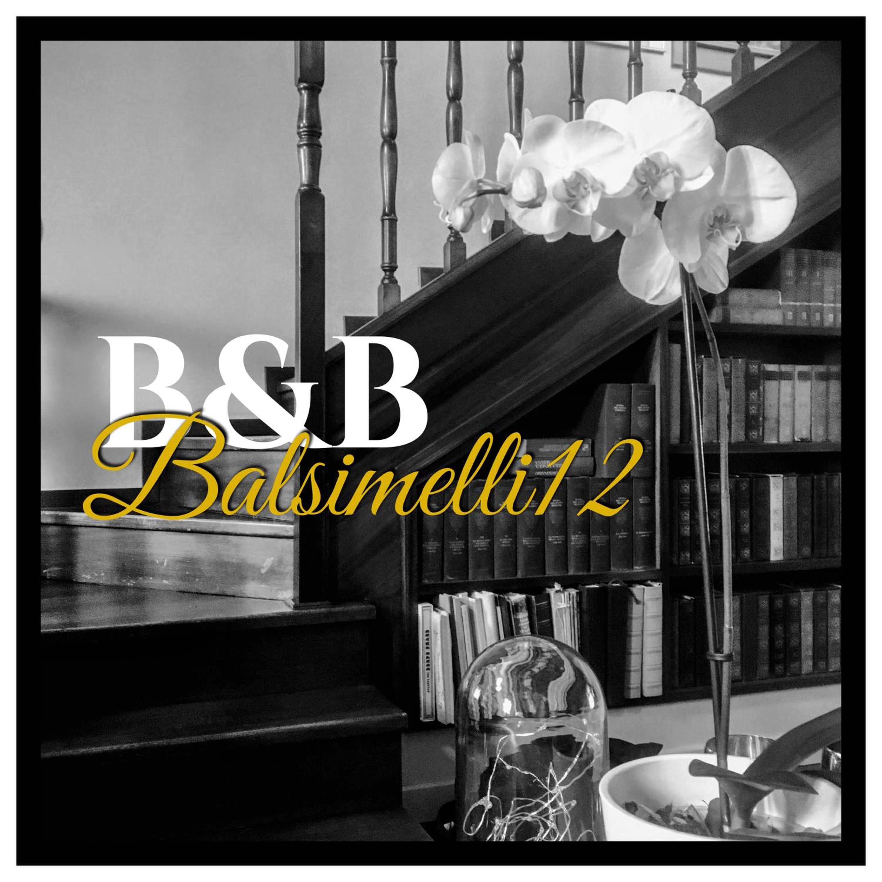 B&B Balsimelli12, photo 37