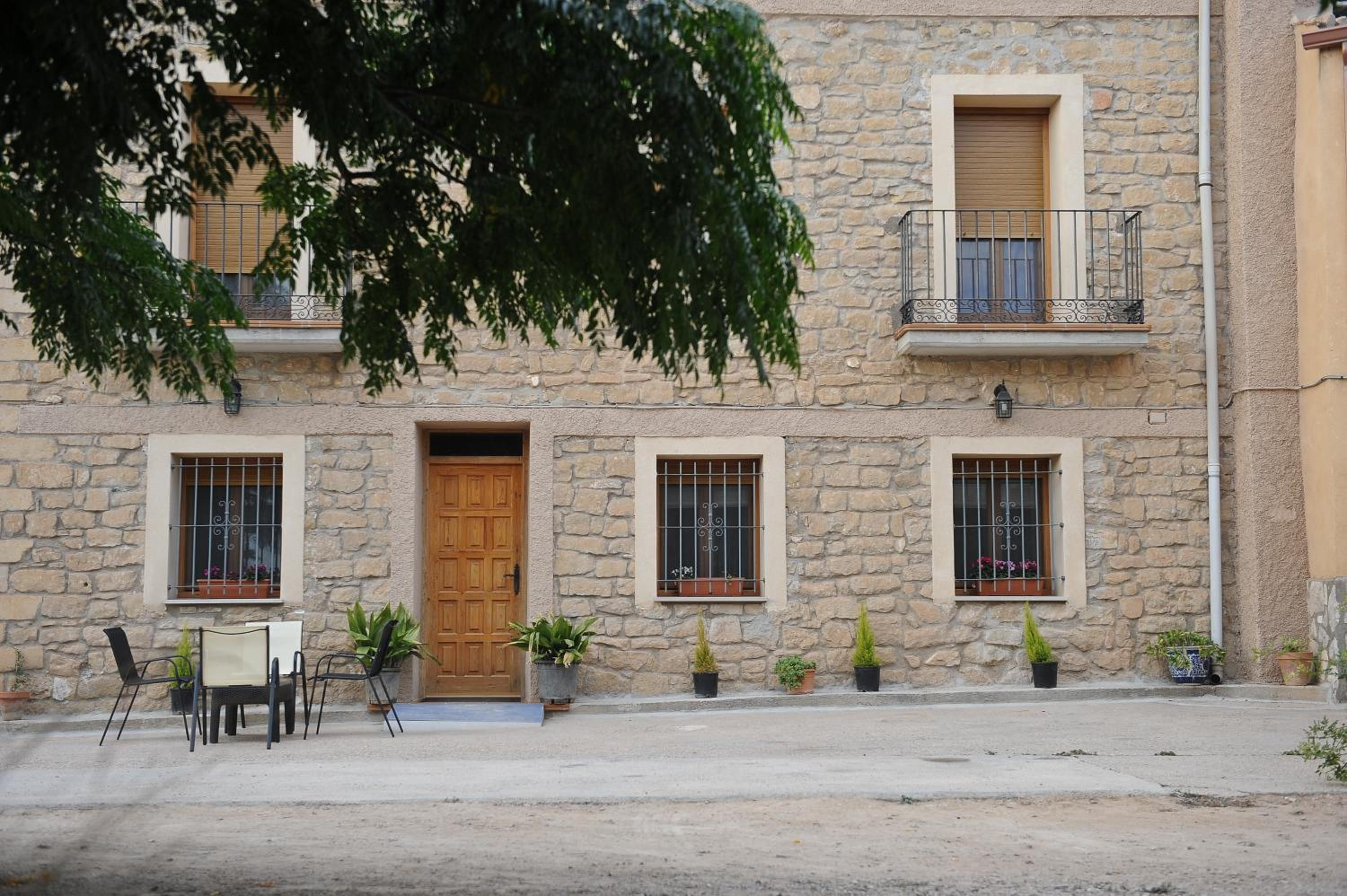 Casa Rural Torre Gil