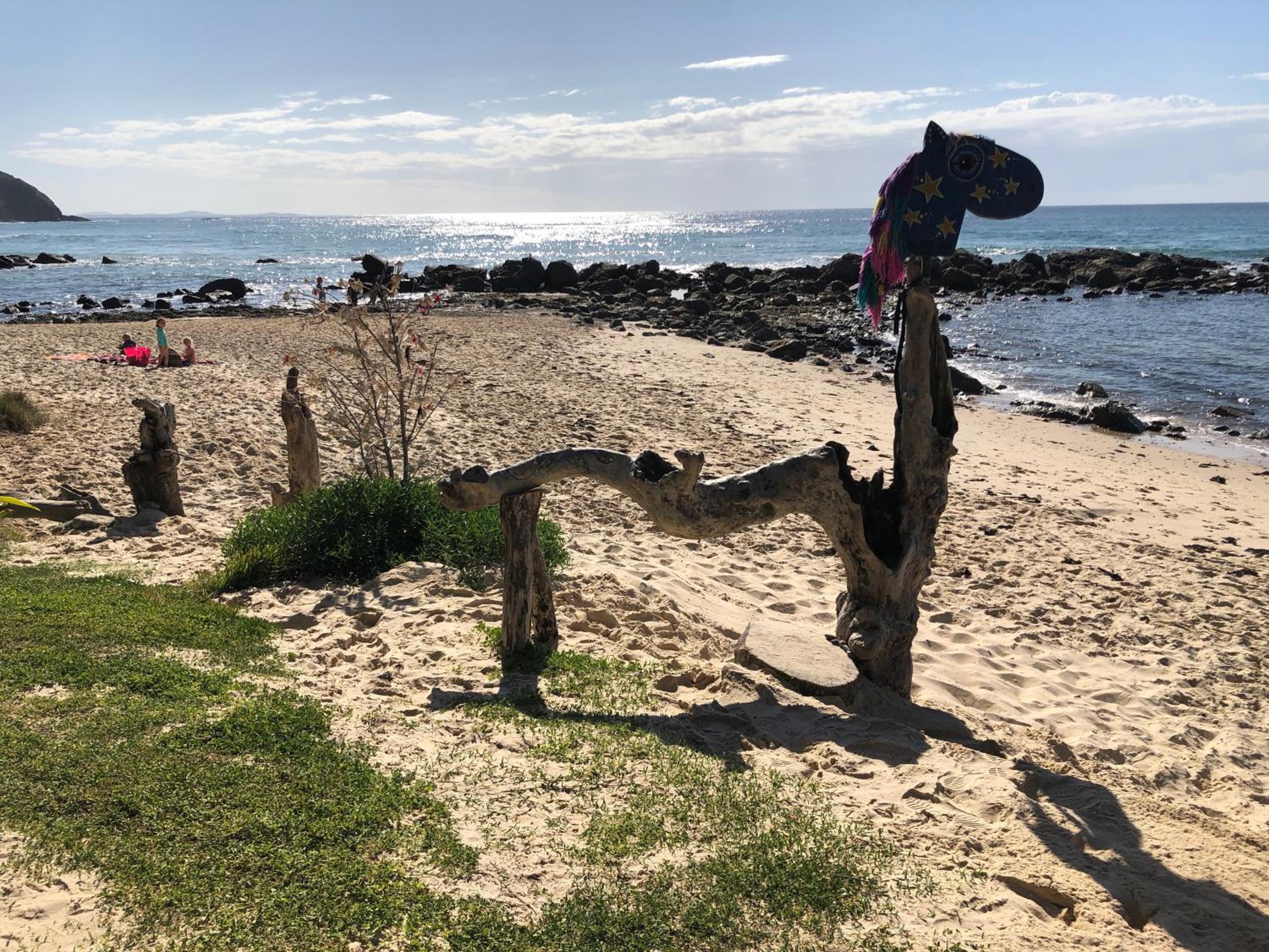 Fi's Beach House