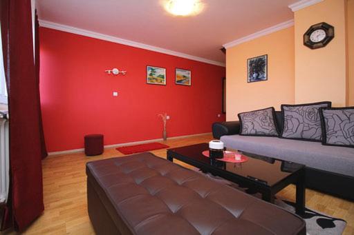 APARTMANI JASMINA