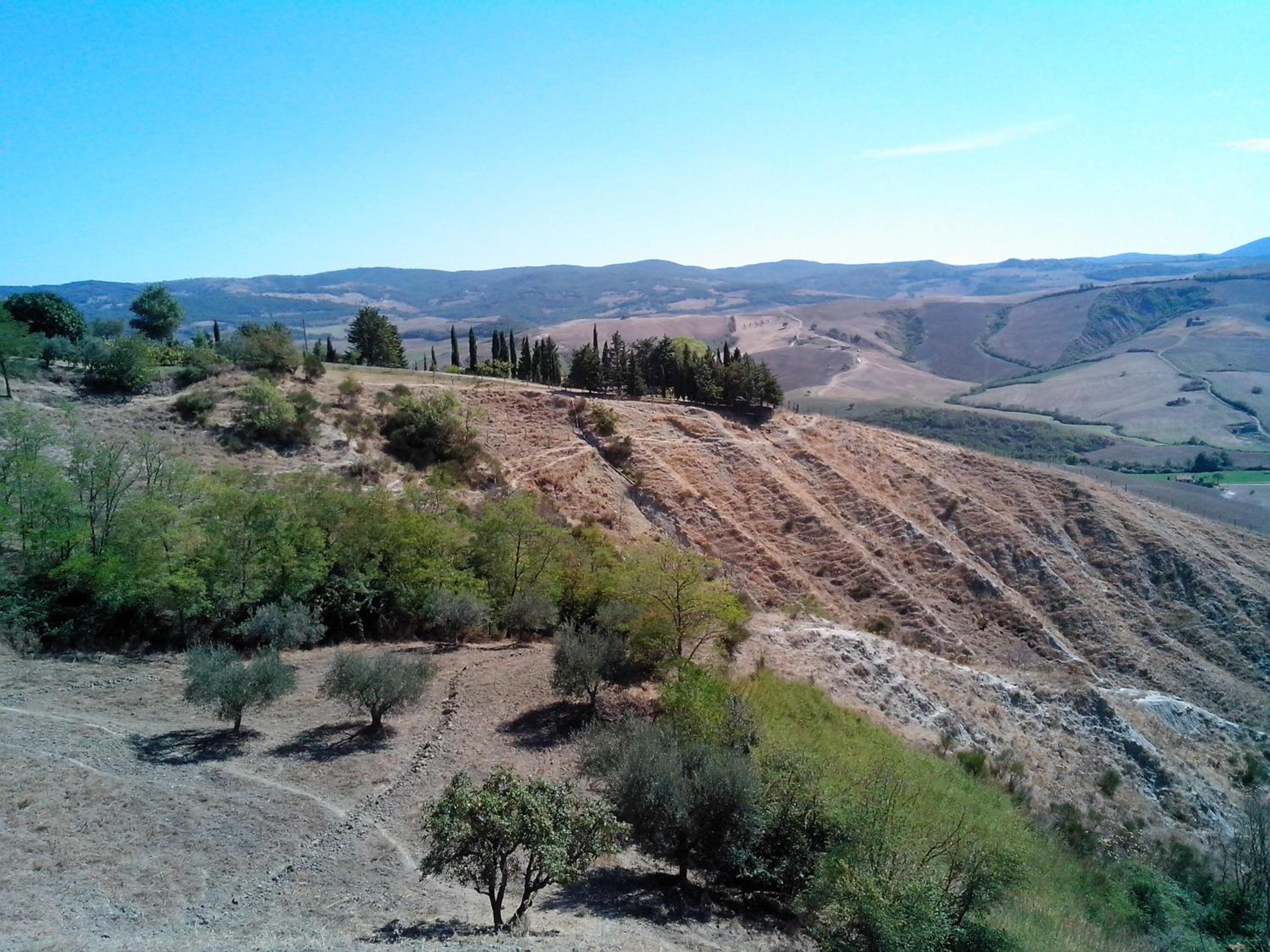 Agriturismo Collomici