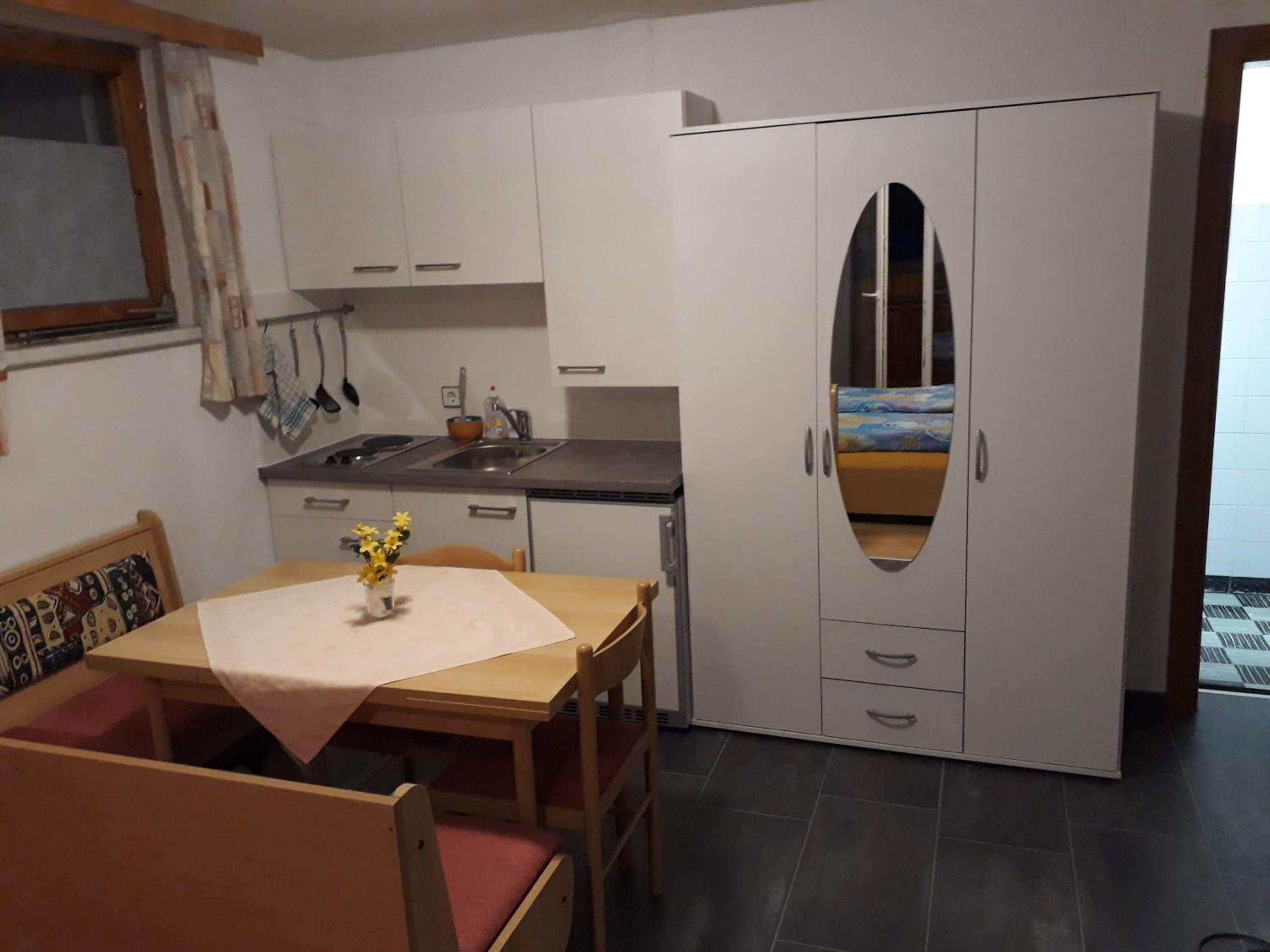 Pension Weber