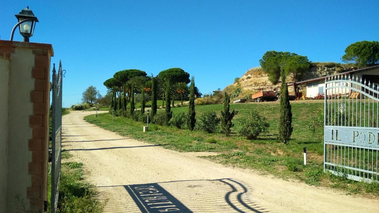 Agriturismo Il Poderino