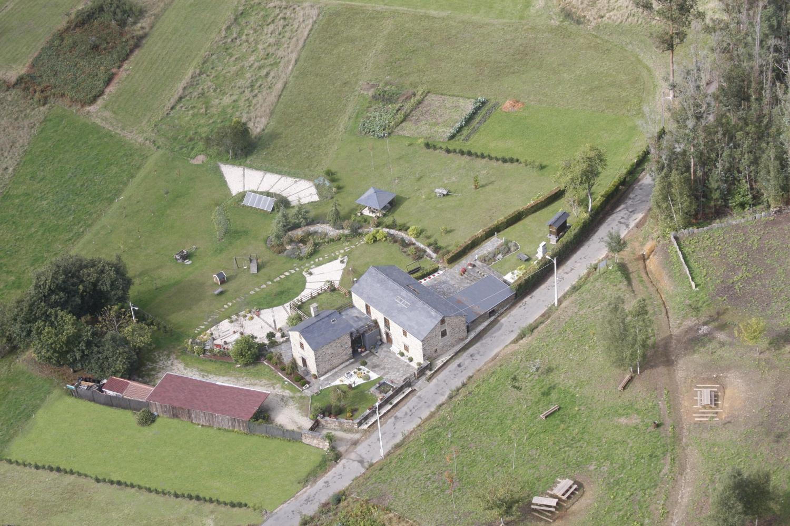 Casa Piñeiro