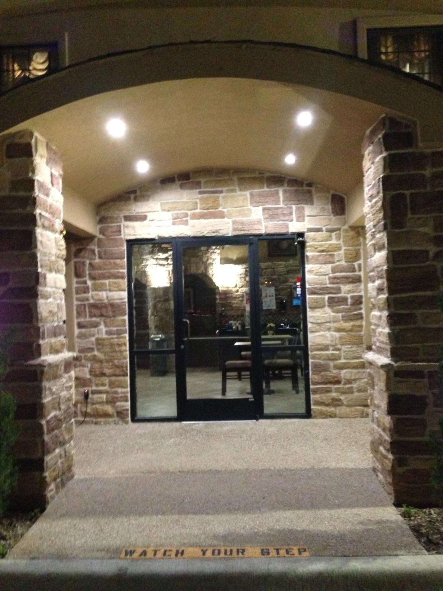 Scottish Inns Fort Worth