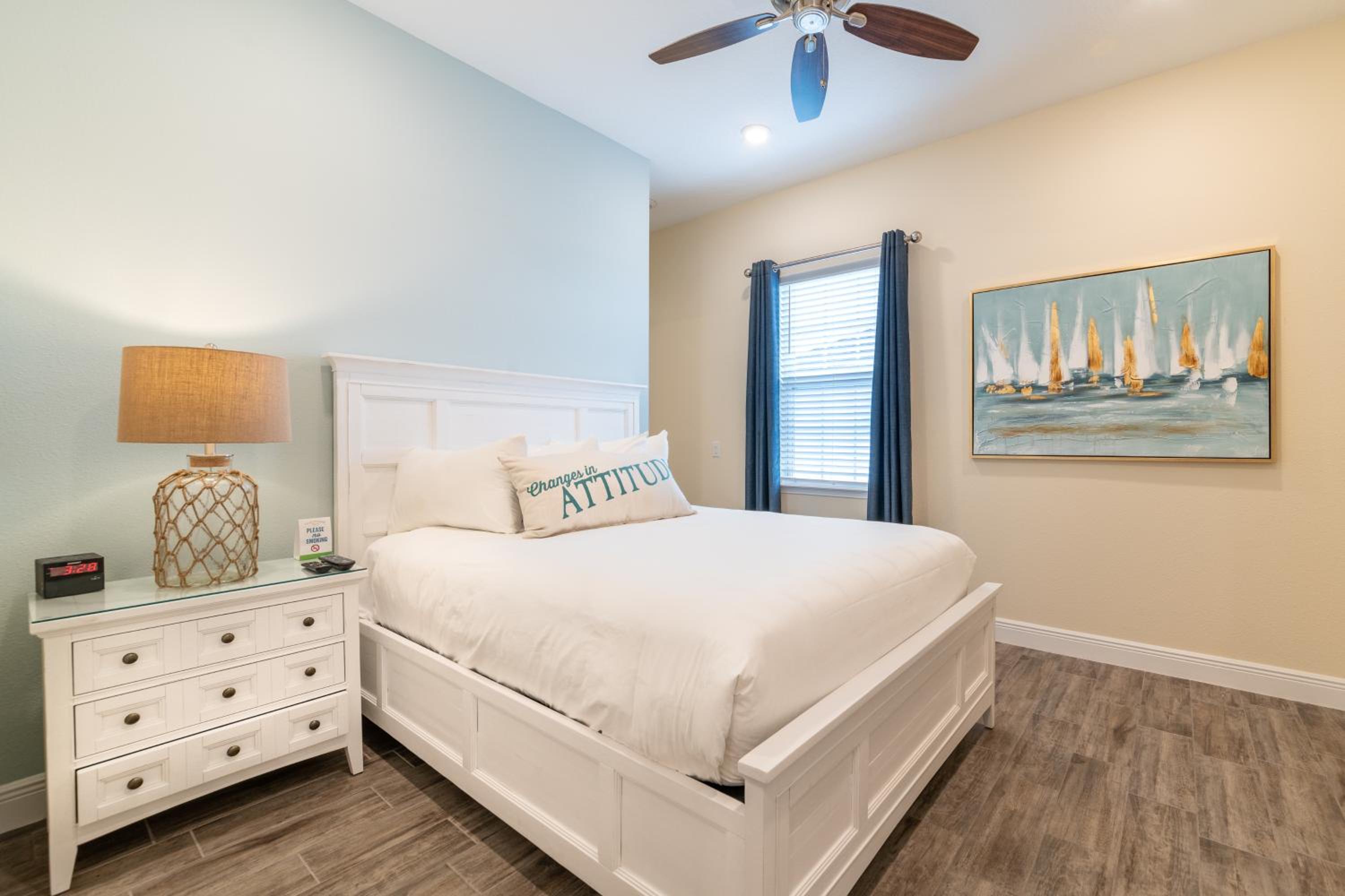 Nautical Cottage With Private Hot Tub Near Disney With Margaritaville Resort & Island H2O Access - 3044Sr