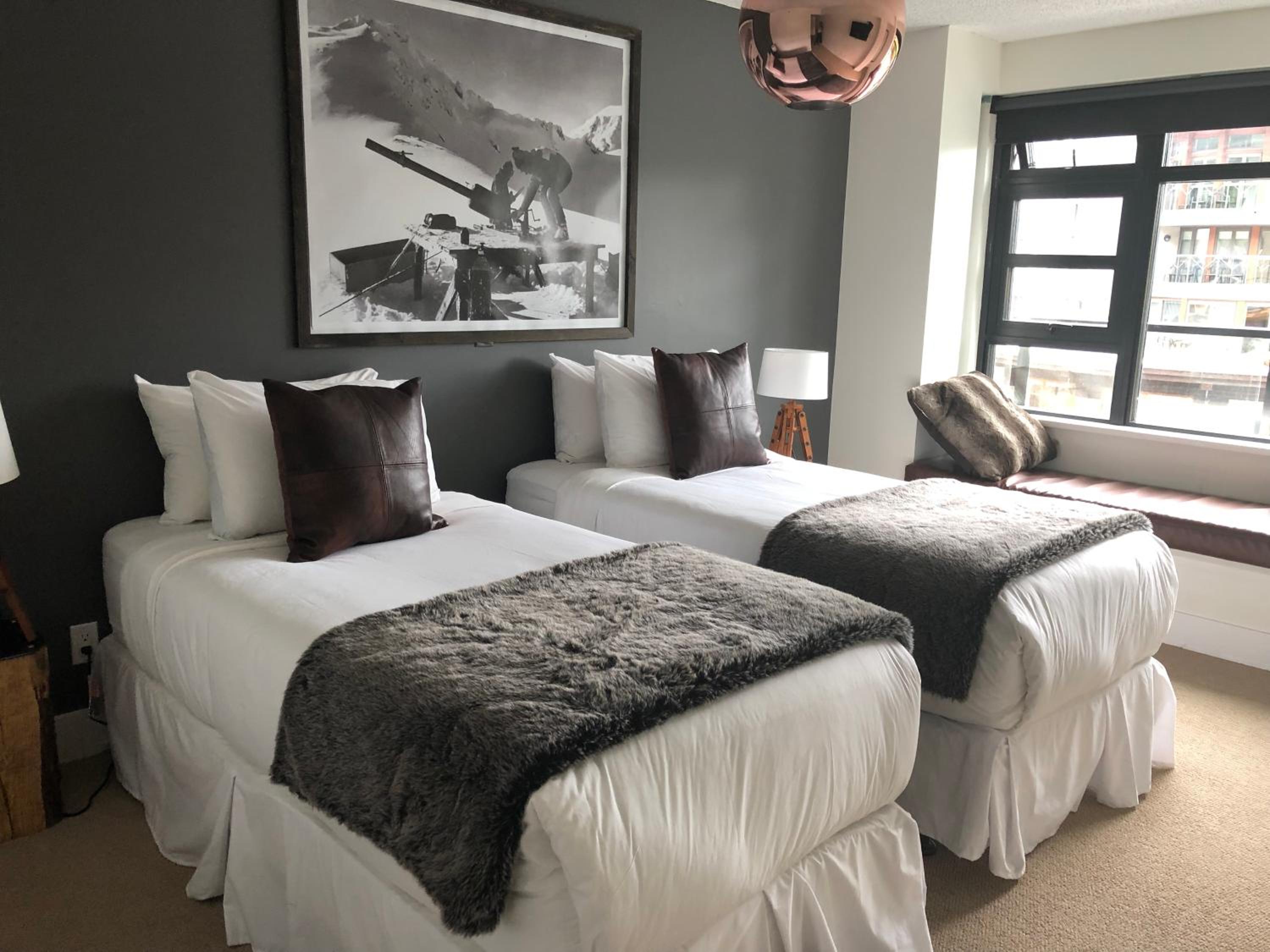 Gibbons Life Accommodations